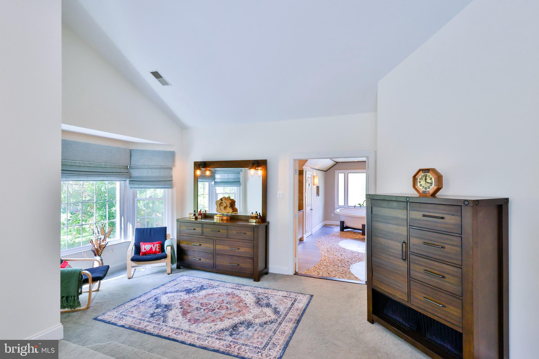 BENNETT FARMS - Residential