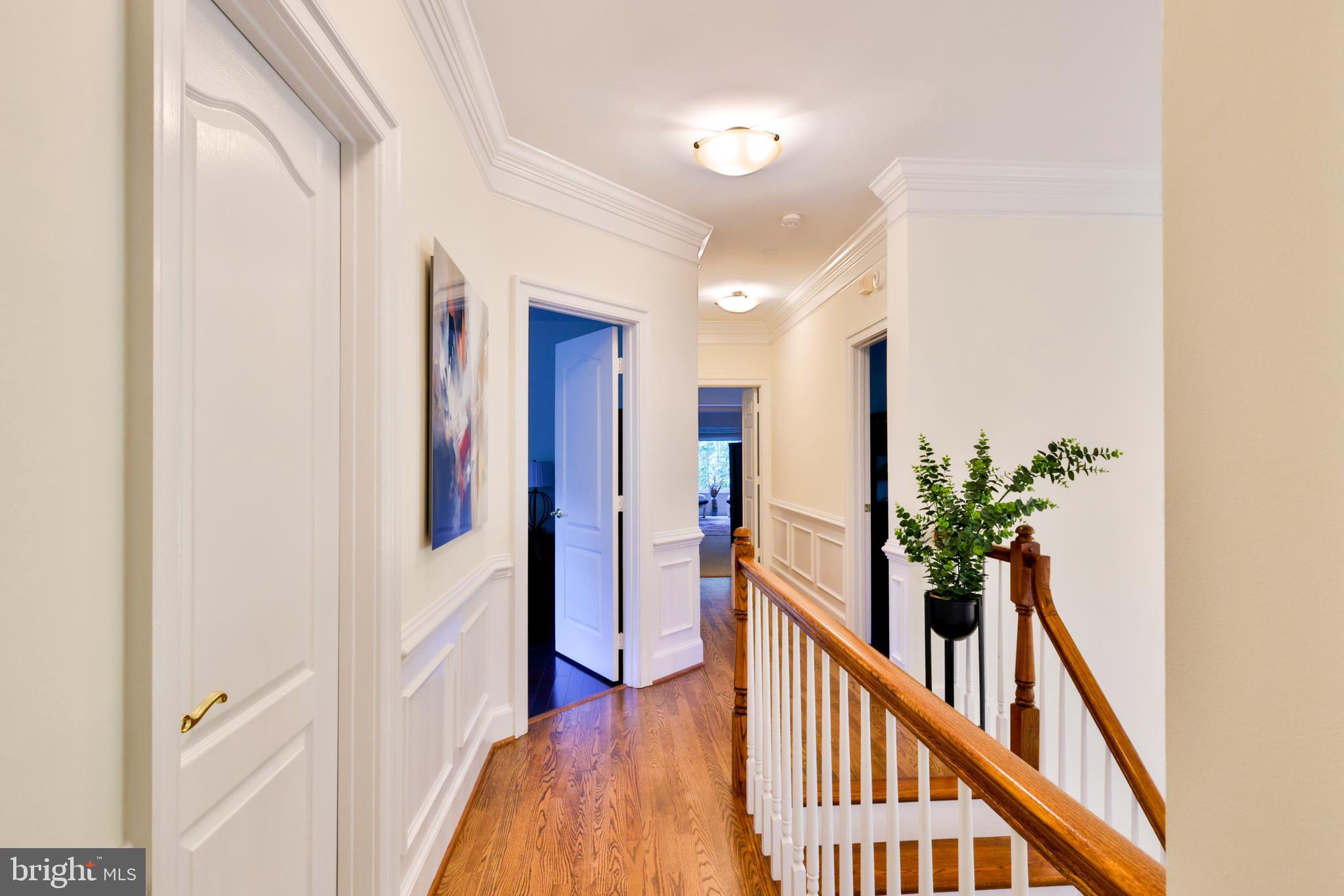 BENNETT FARMS - Residential