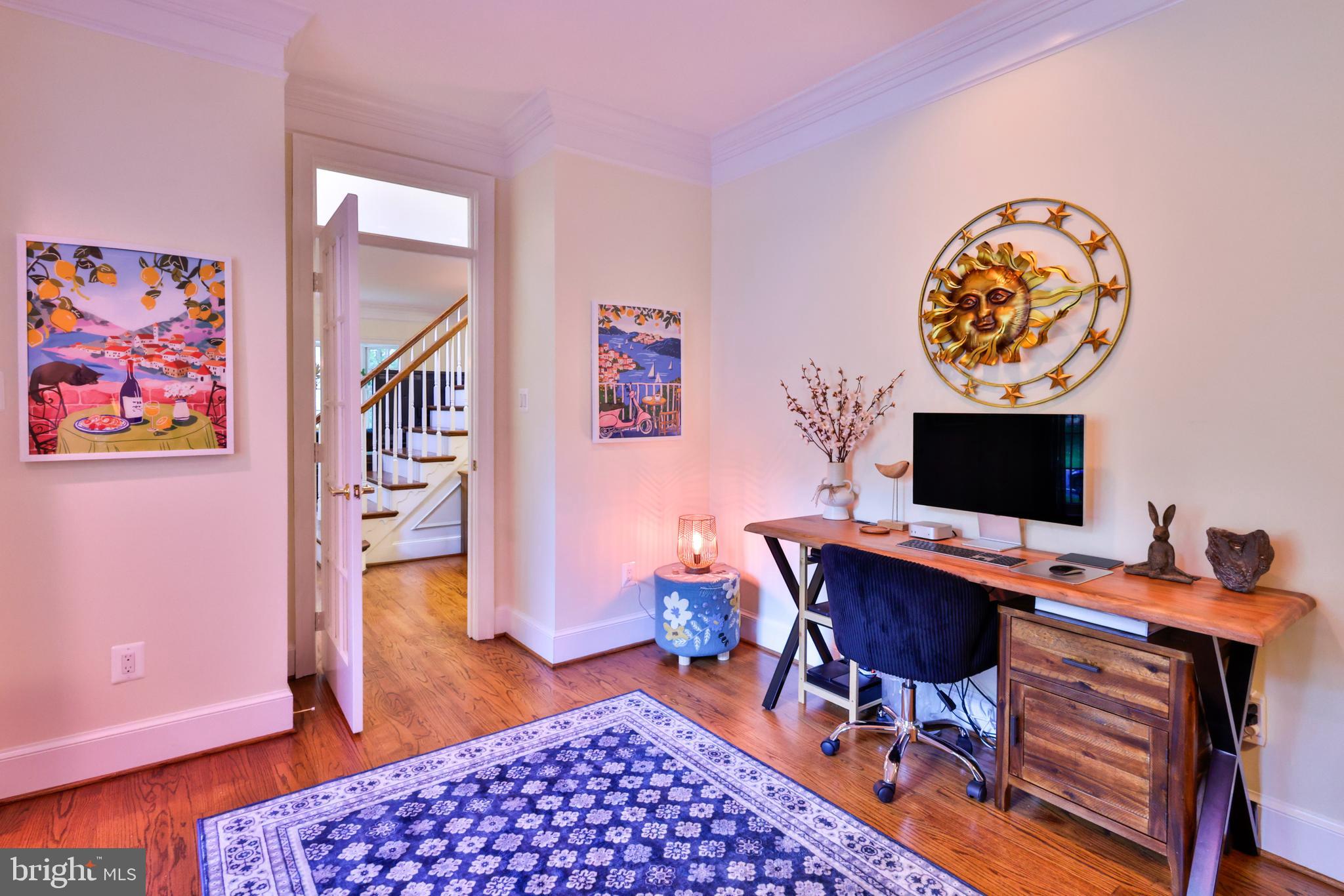 BENNETT FARMS - Residential
