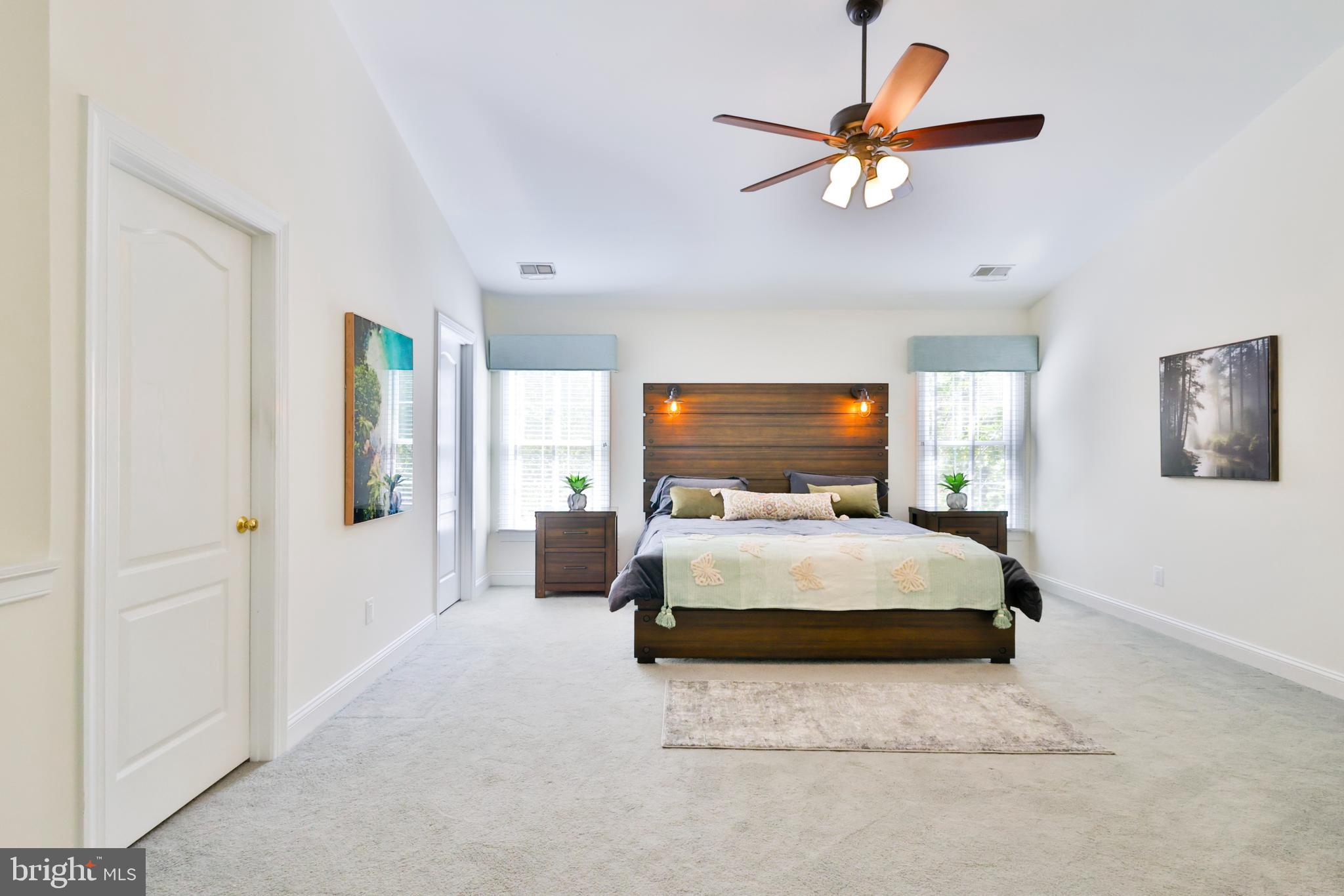 BENNETT FARMS - Residential