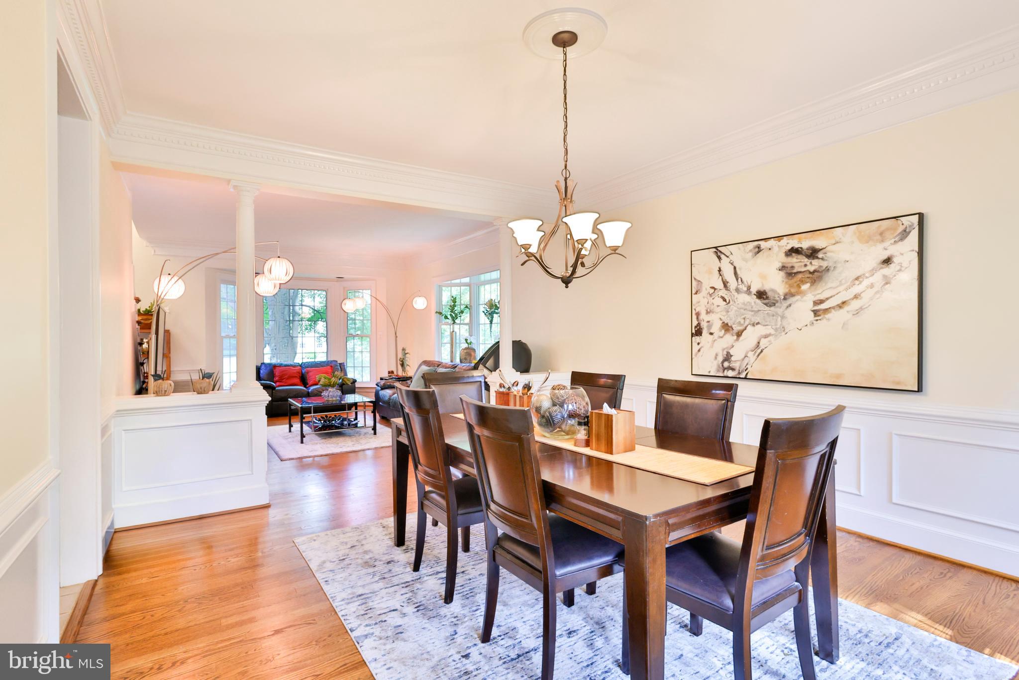 BENNETT FARMS - Residential