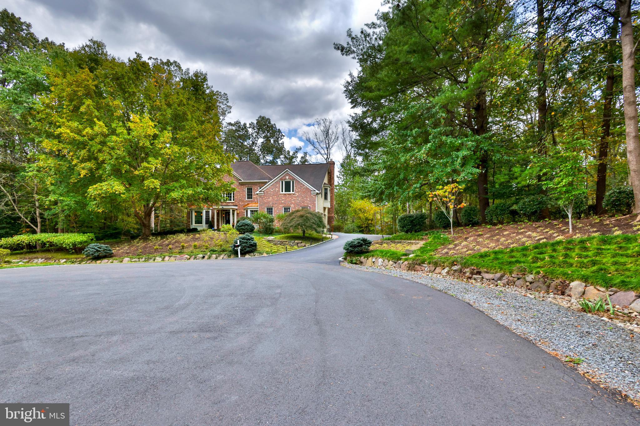 BENNETT FARMS - Residential