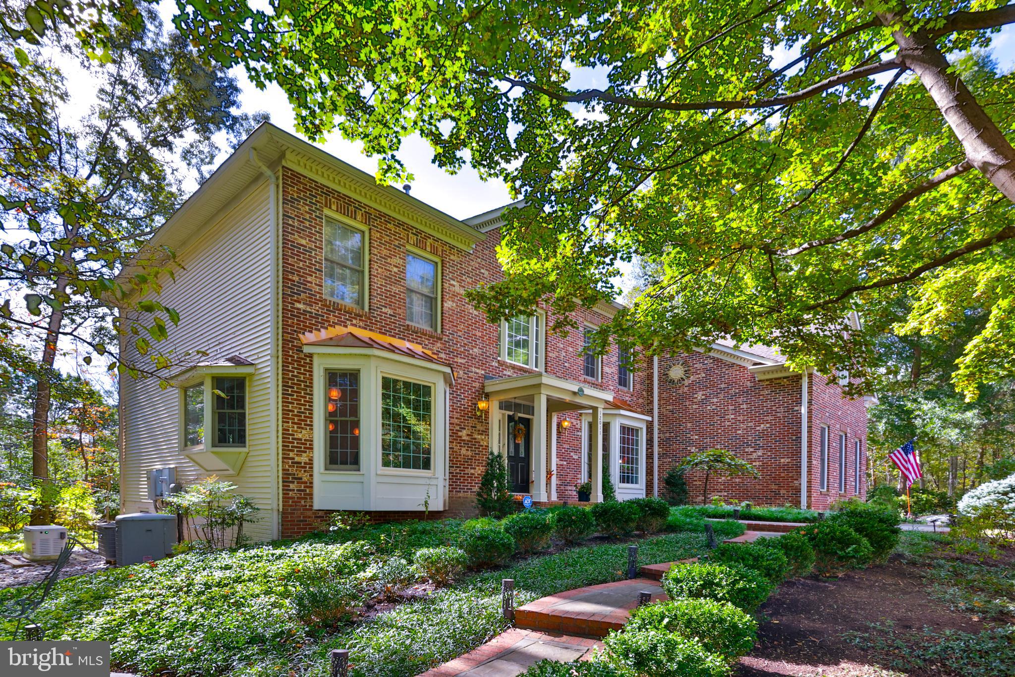 BENNETT FARMS - Residential