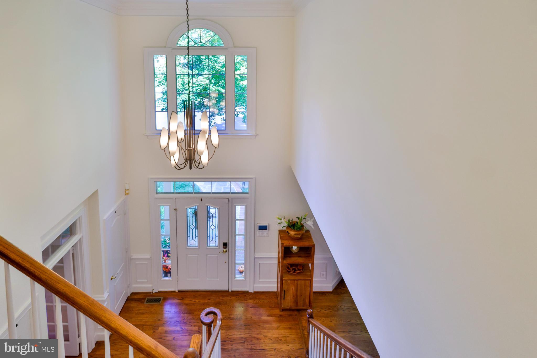 BENNETT FARMS - Residential