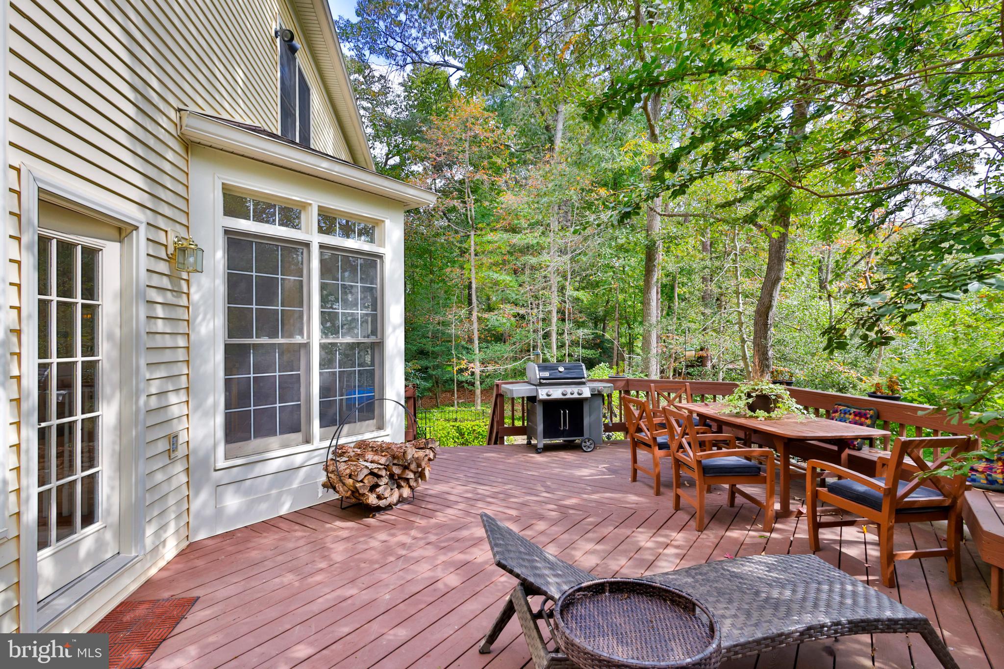 BENNETT FARMS - Residential
