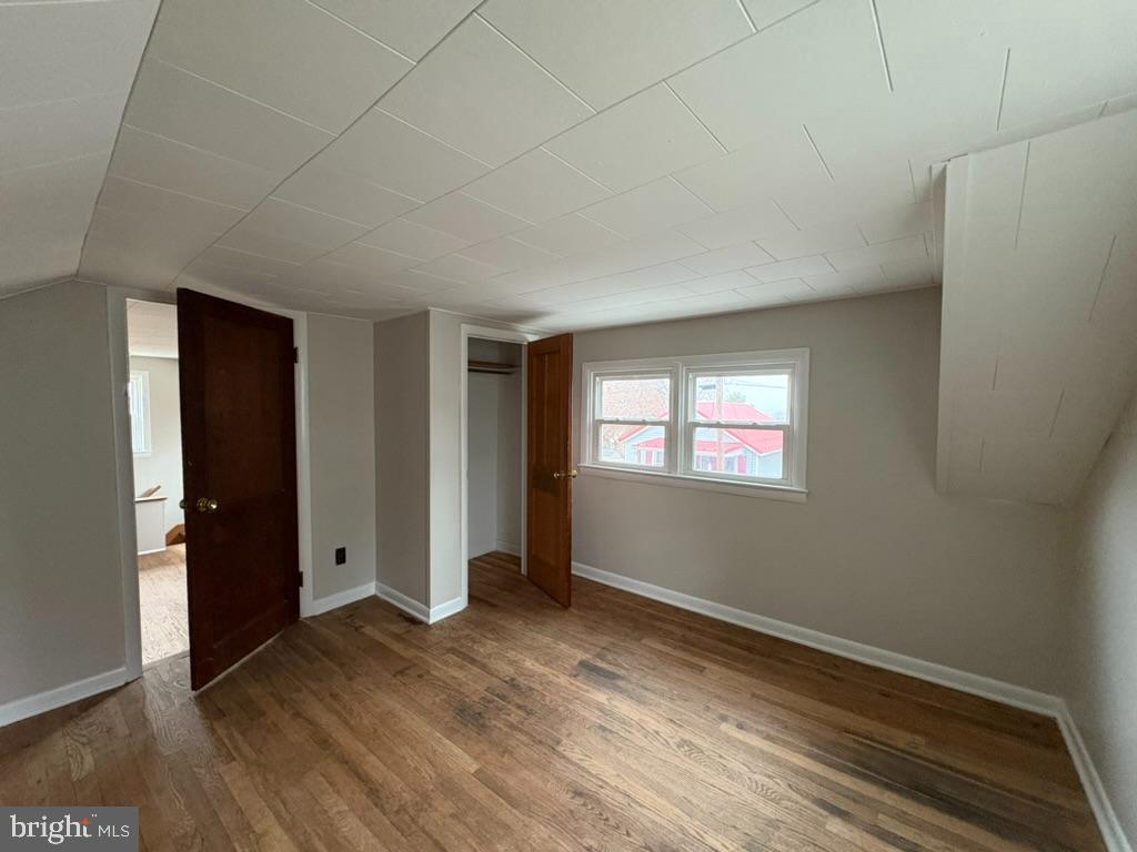 WAYNESBORO - Residential