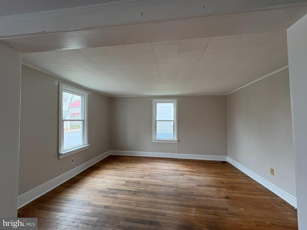 WAYNESBORO - Residential