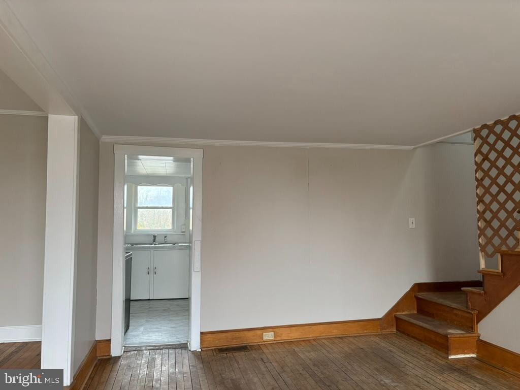 WAYNESBORO - Residential