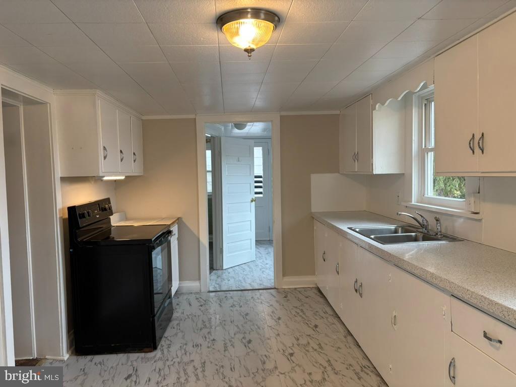 WAYNESBORO - Residential