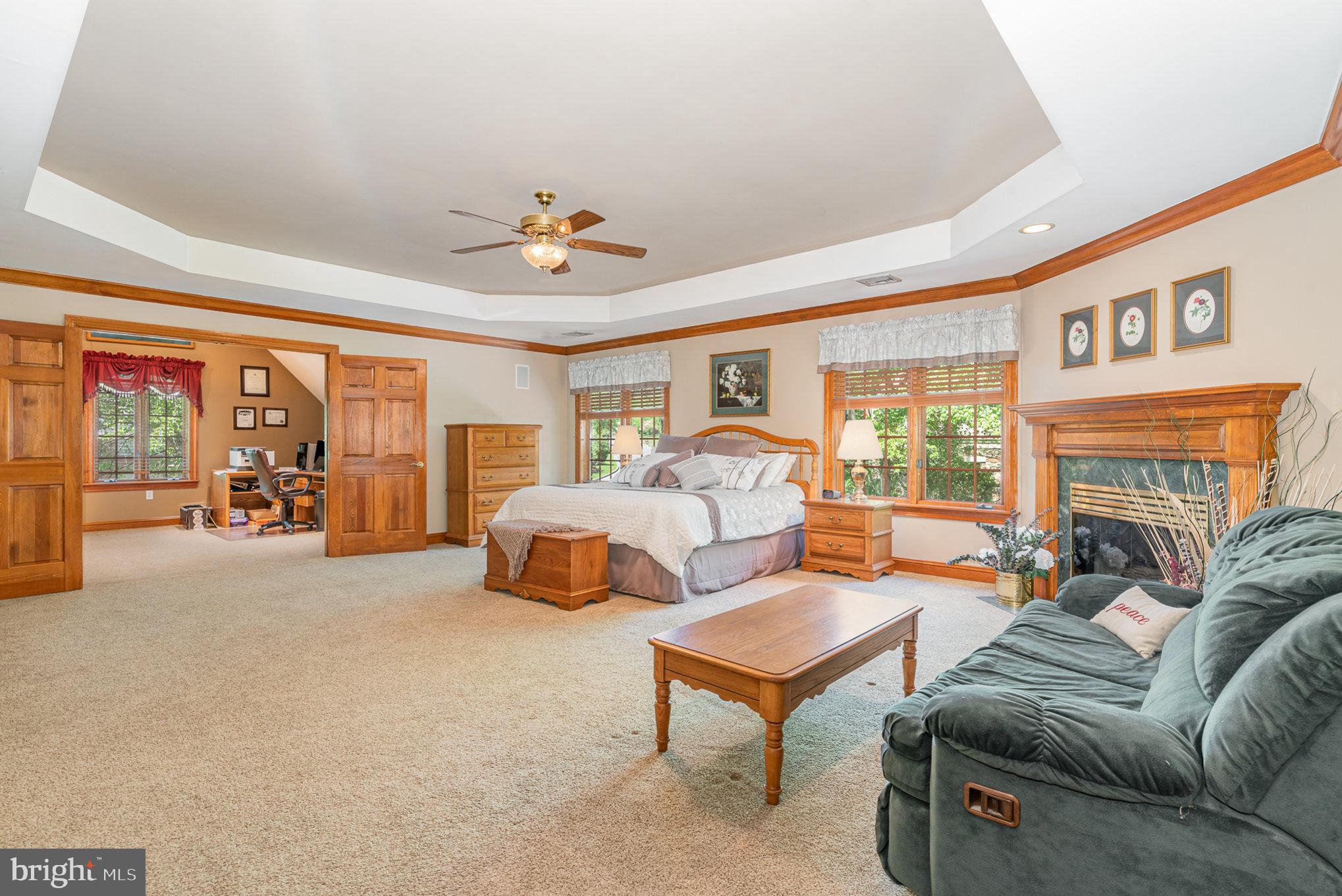 PINEHURST - Residential