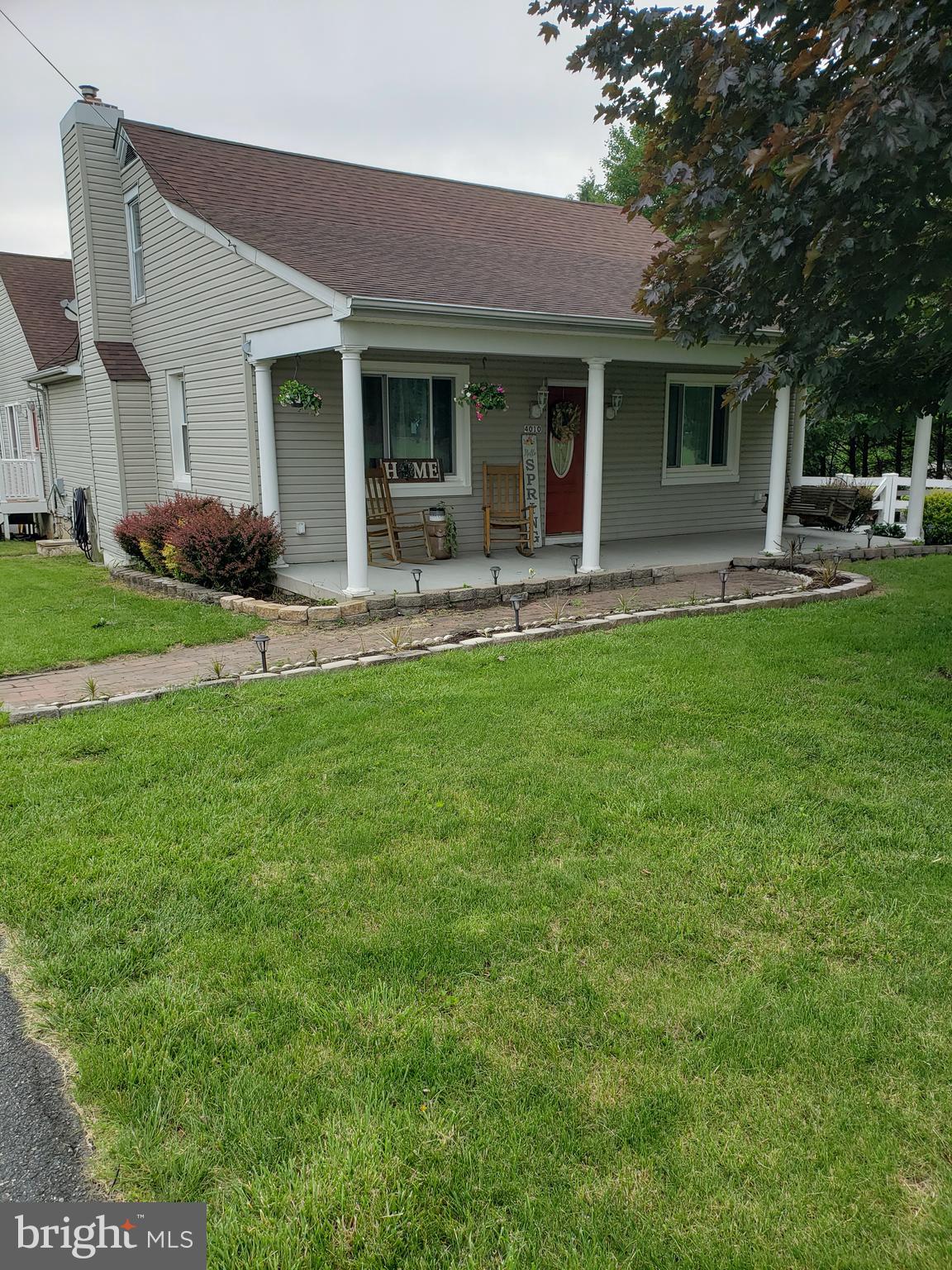 4010 CONOWINGO ROAD