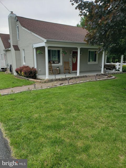 4010 CONOWINGO ROAD DARLINGTON MD 21034