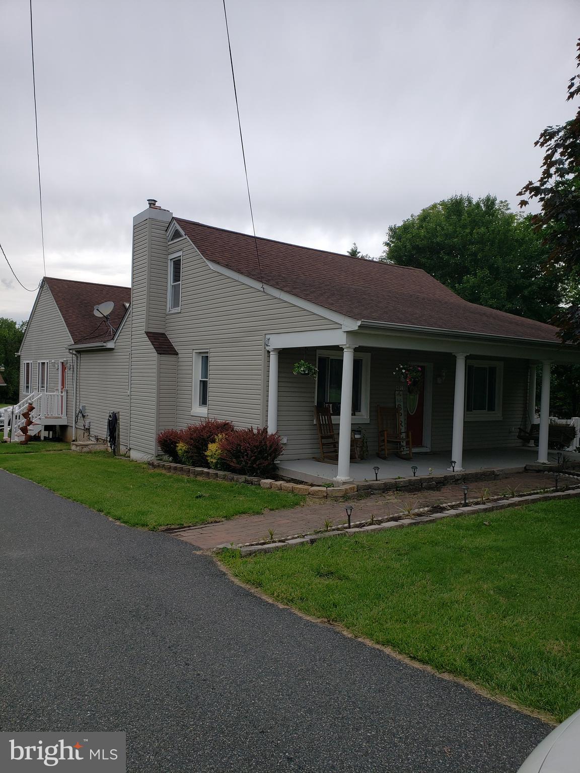 4010 CONOWINGO ROAD