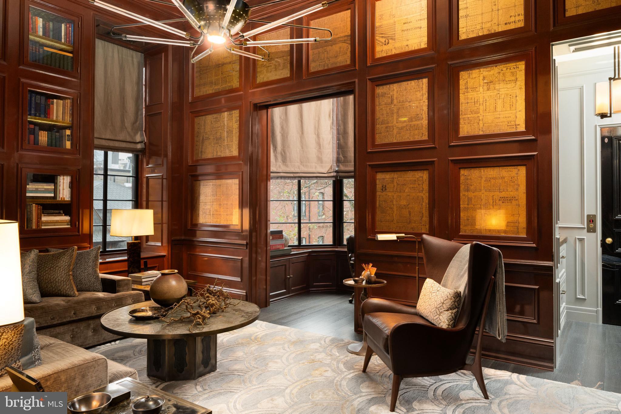 RITTENHOUSE SQUARE - Residential