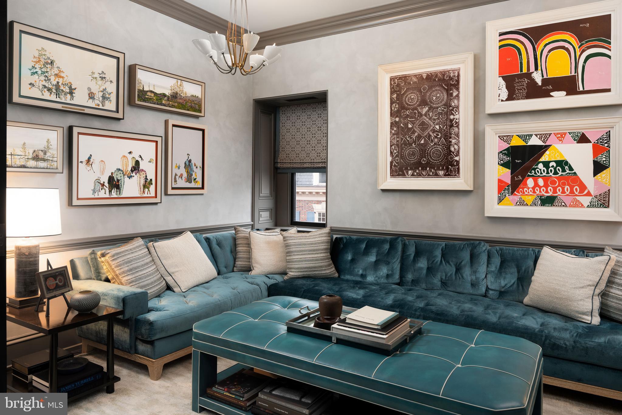 RITTENHOUSE SQUARE - Residential