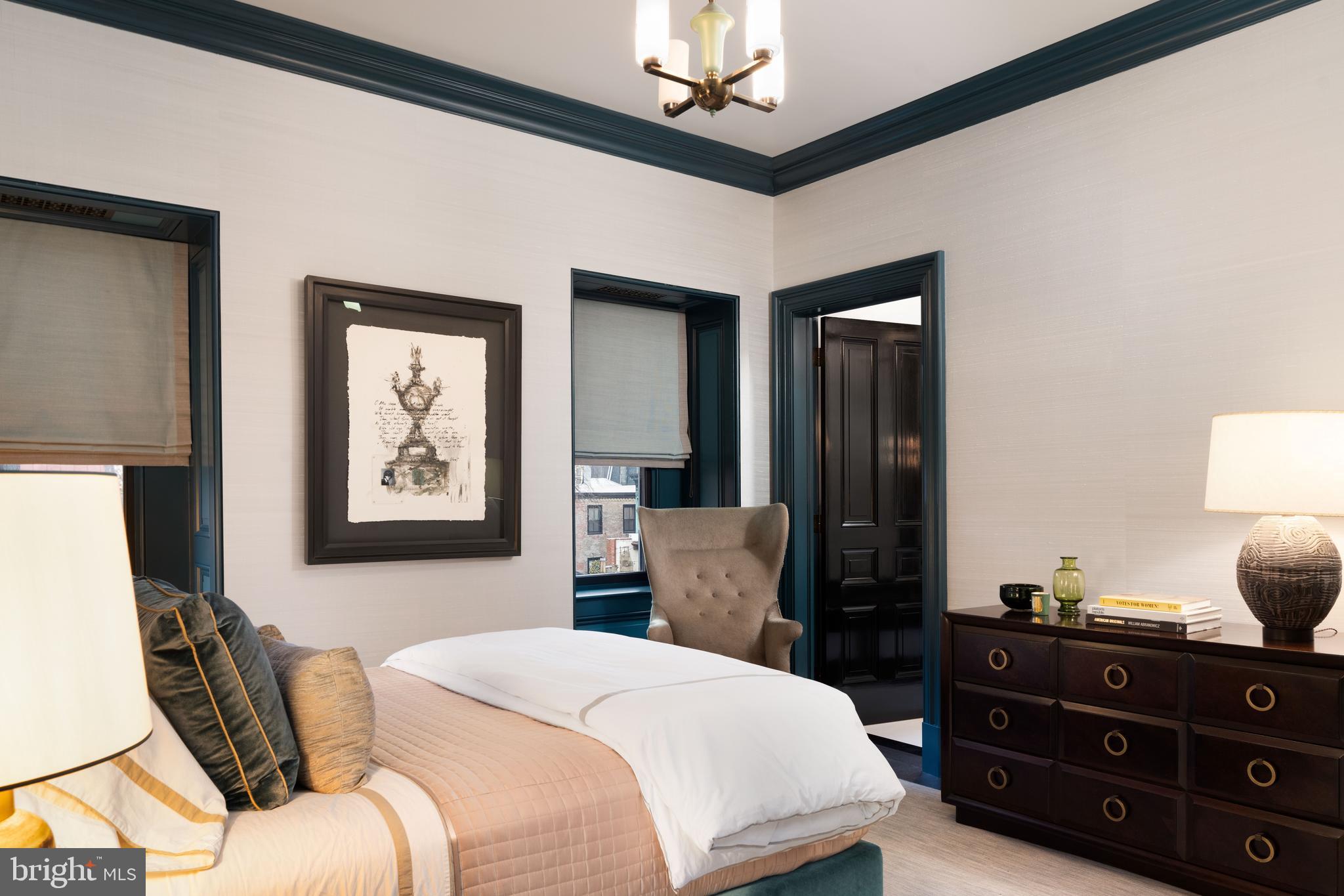 RITTENHOUSE SQUARE - Residential