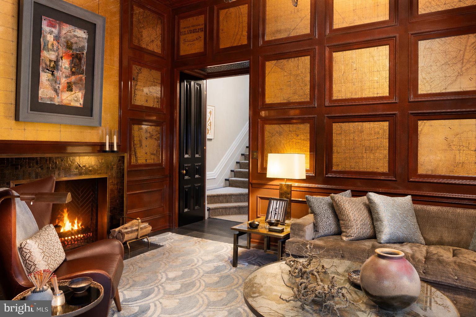 RITTENHOUSE SQUARE - Residential