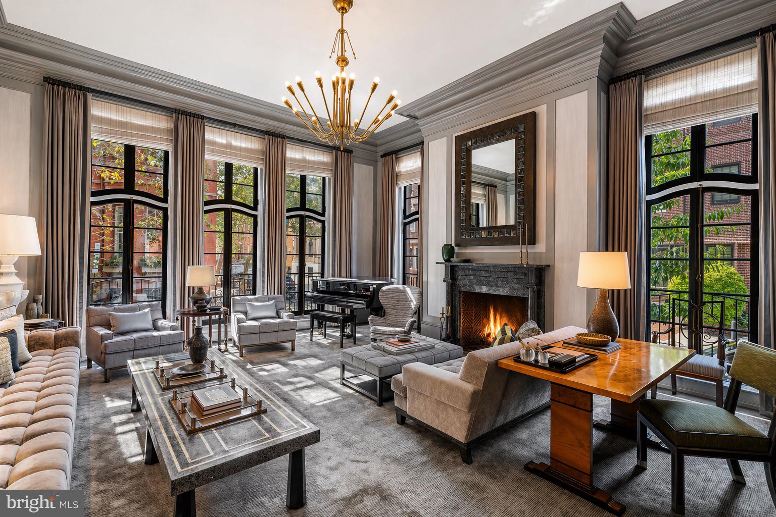 RITTENHOUSE SQUARE - Residential