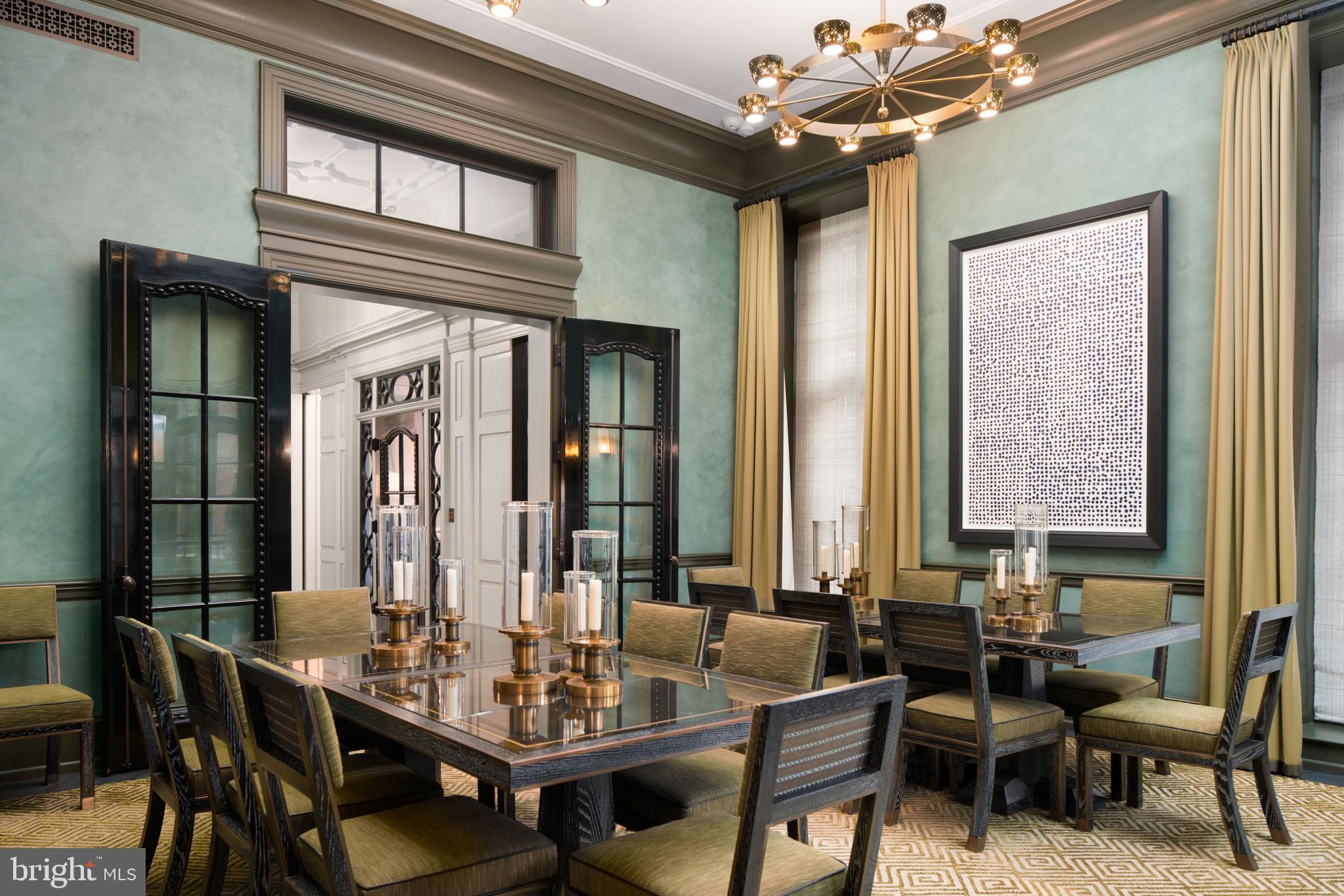 RITTENHOUSE SQUARE - Residential