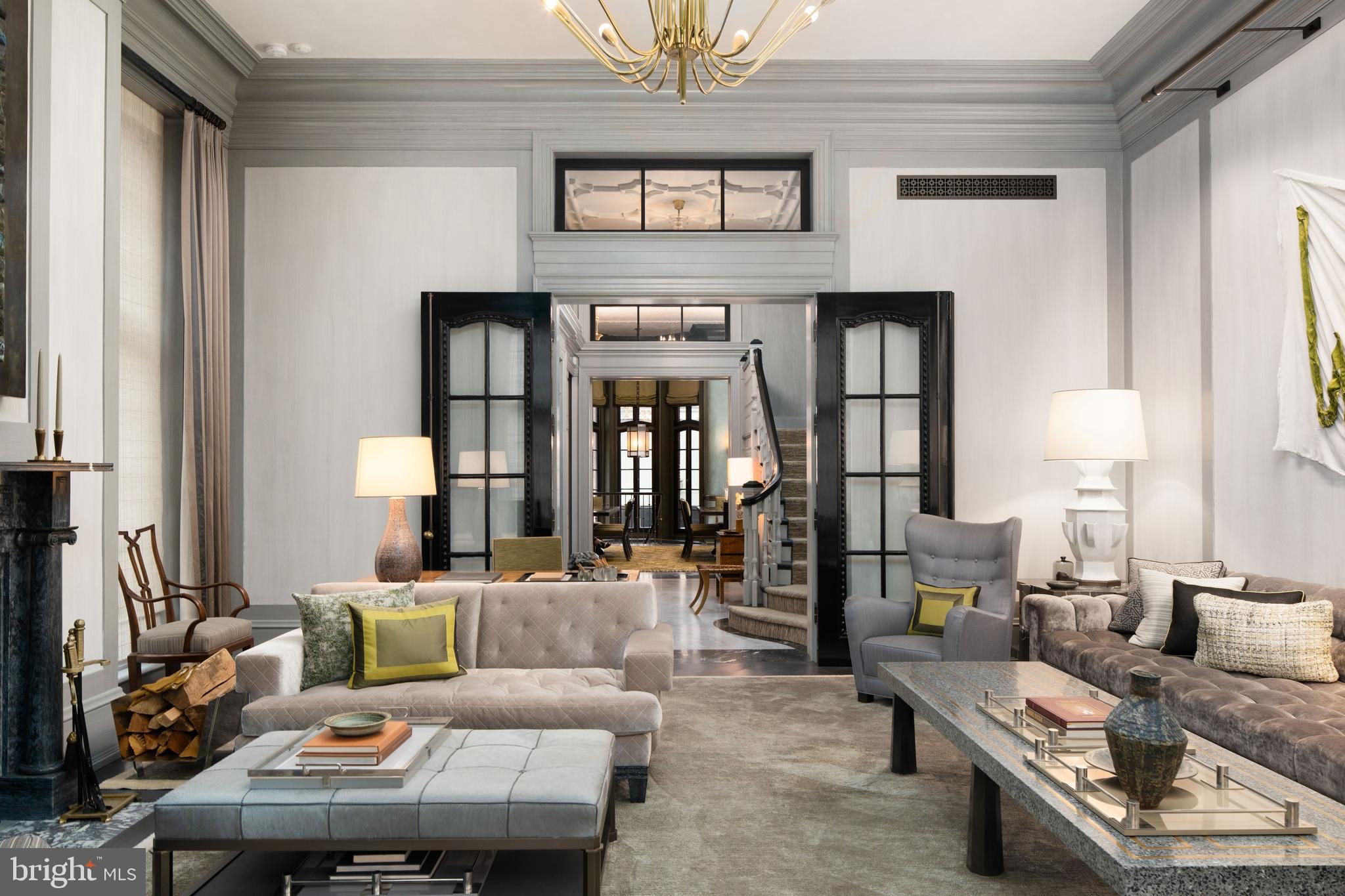 RITTENHOUSE SQUARE - Residential