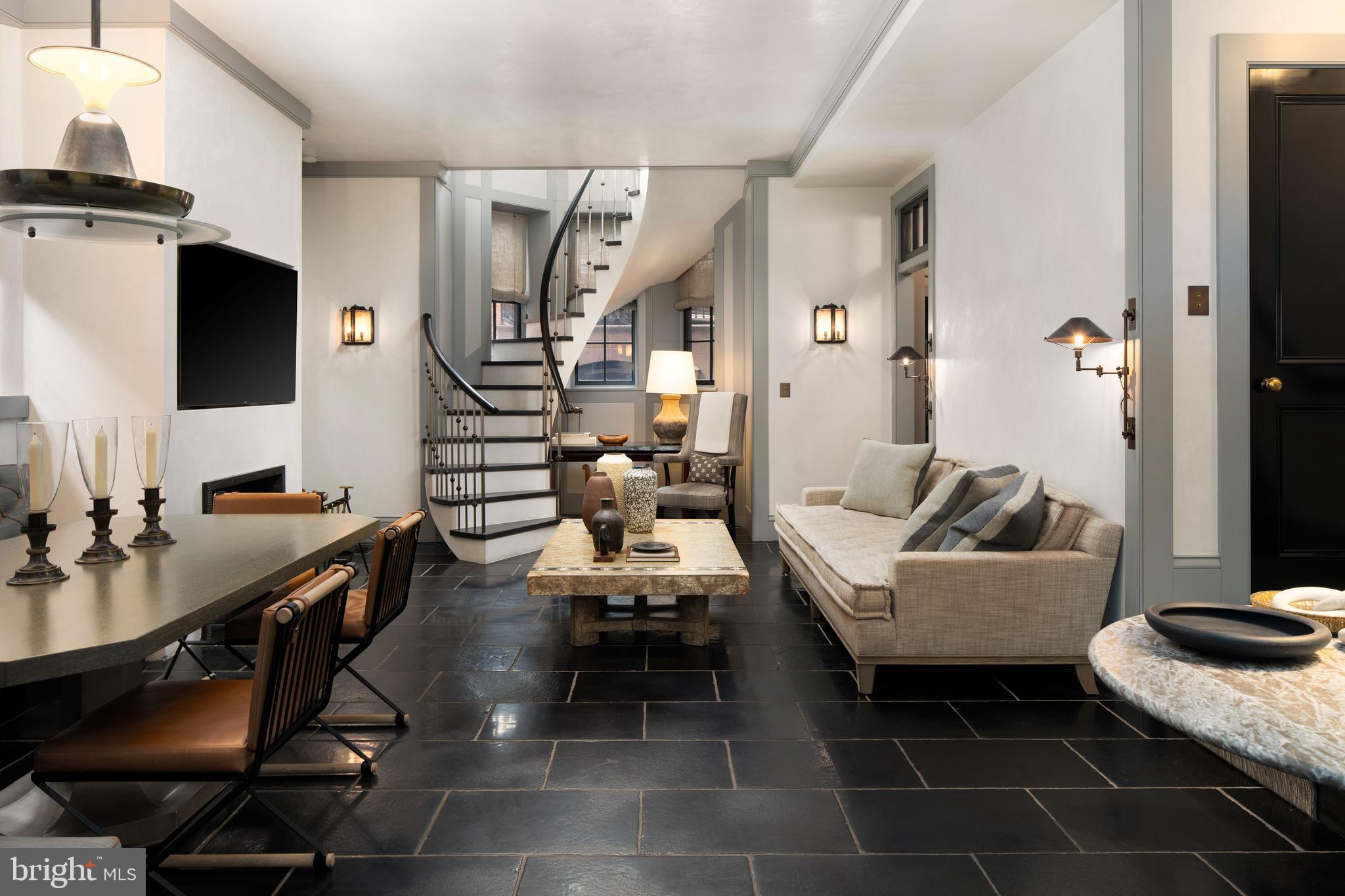 RITTENHOUSE SQUARE - Residential