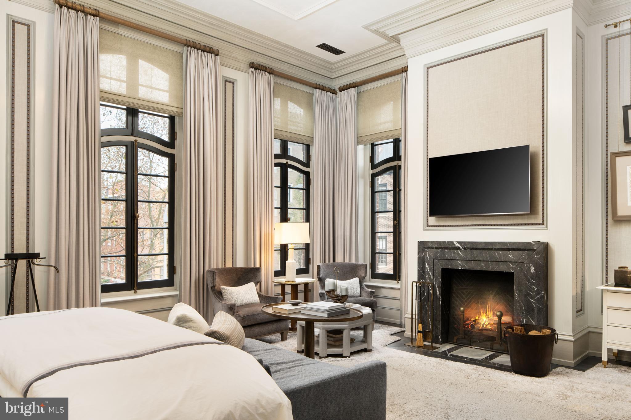 RITTENHOUSE SQUARE - Residential