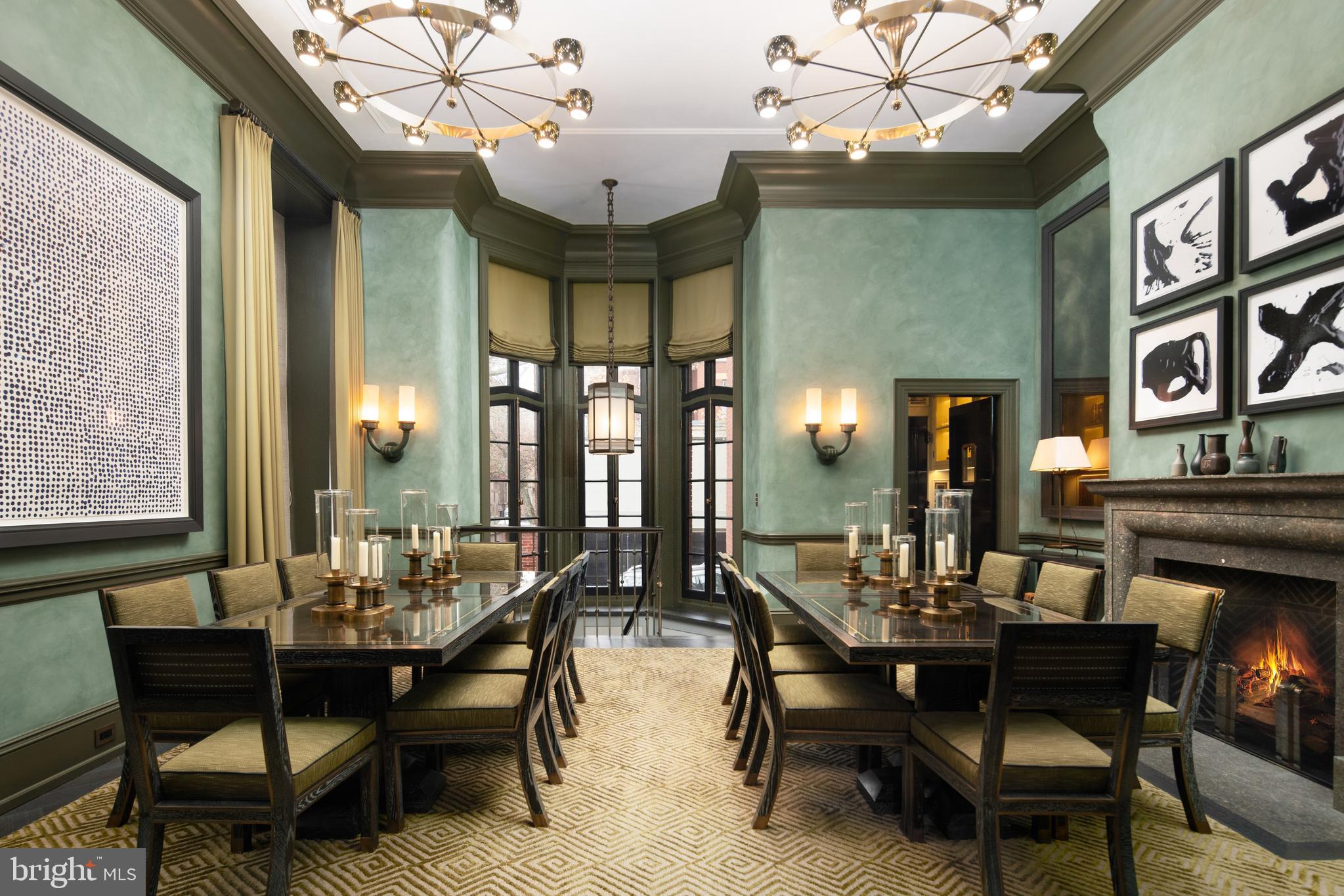 RITTENHOUSE SQUARE - Residential