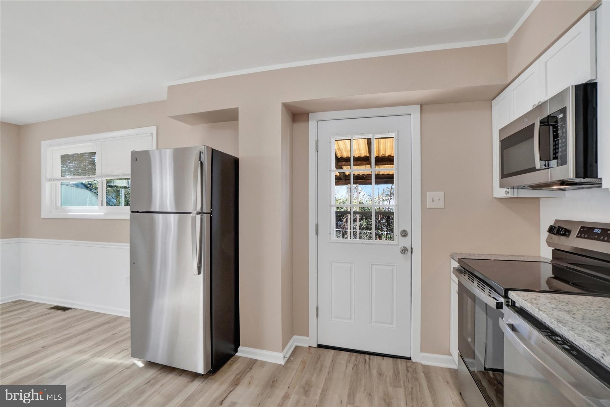 FIRESIDE - Residential