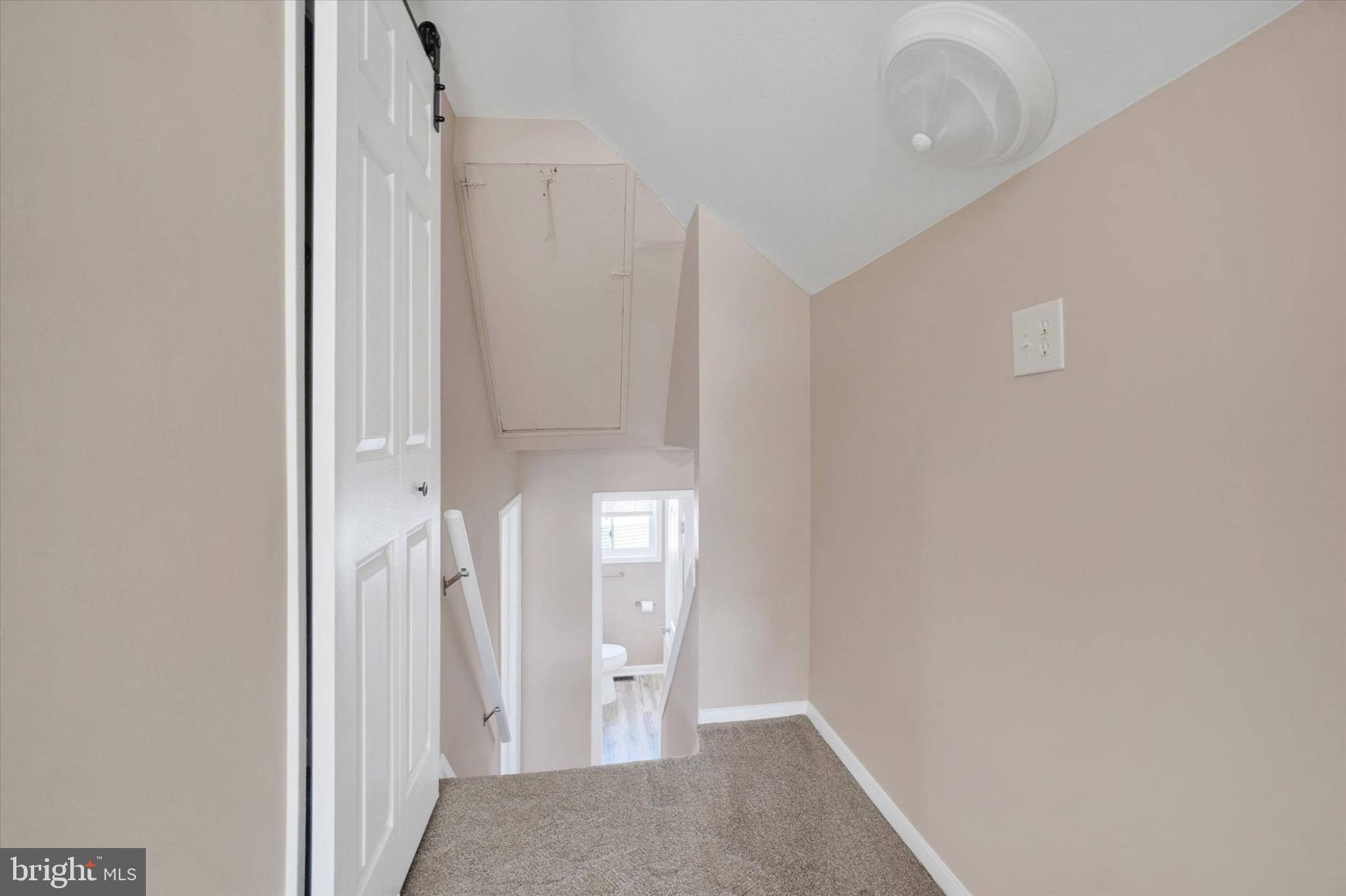 FIRESIDE - Residential