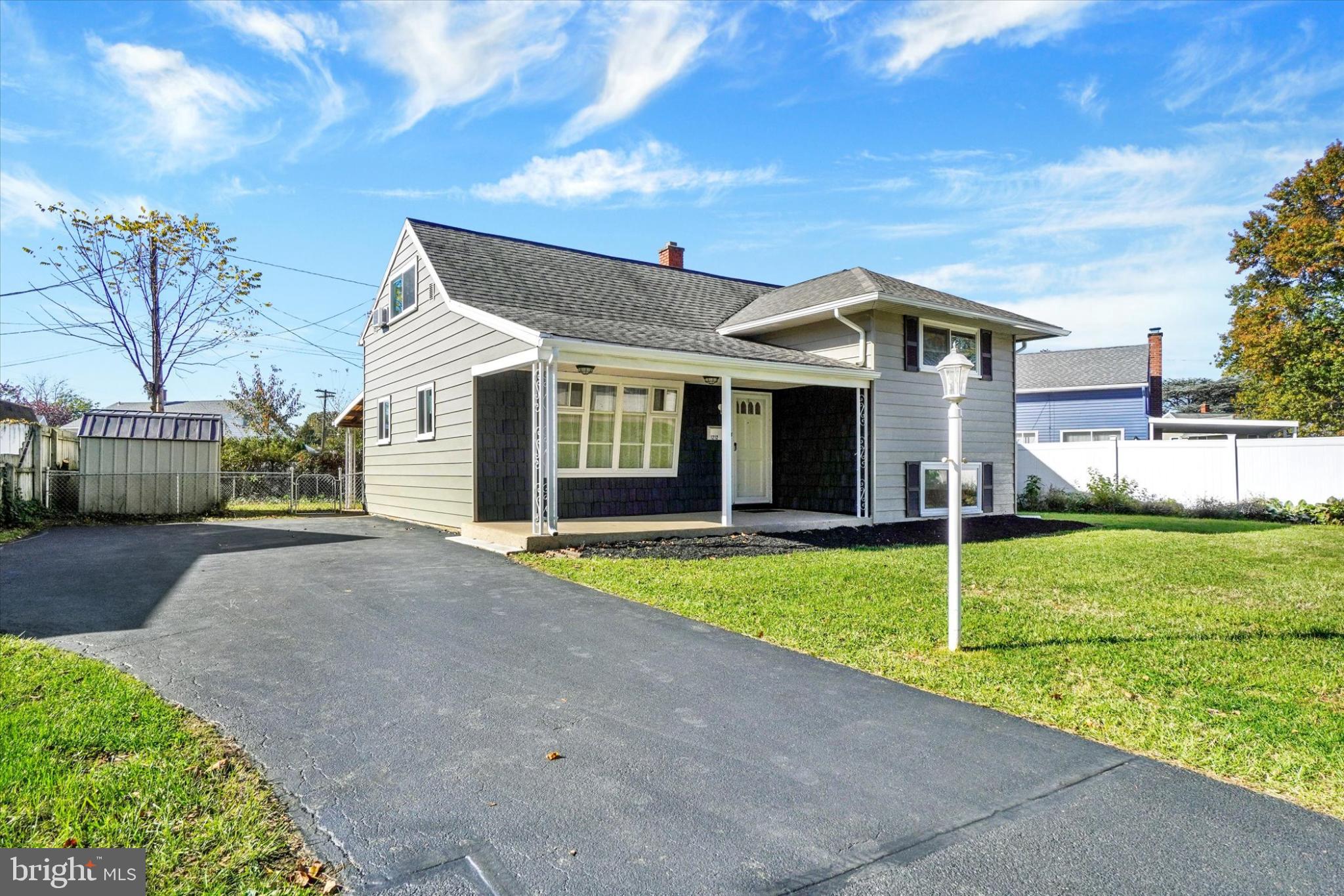 FIRESIDE - Residential