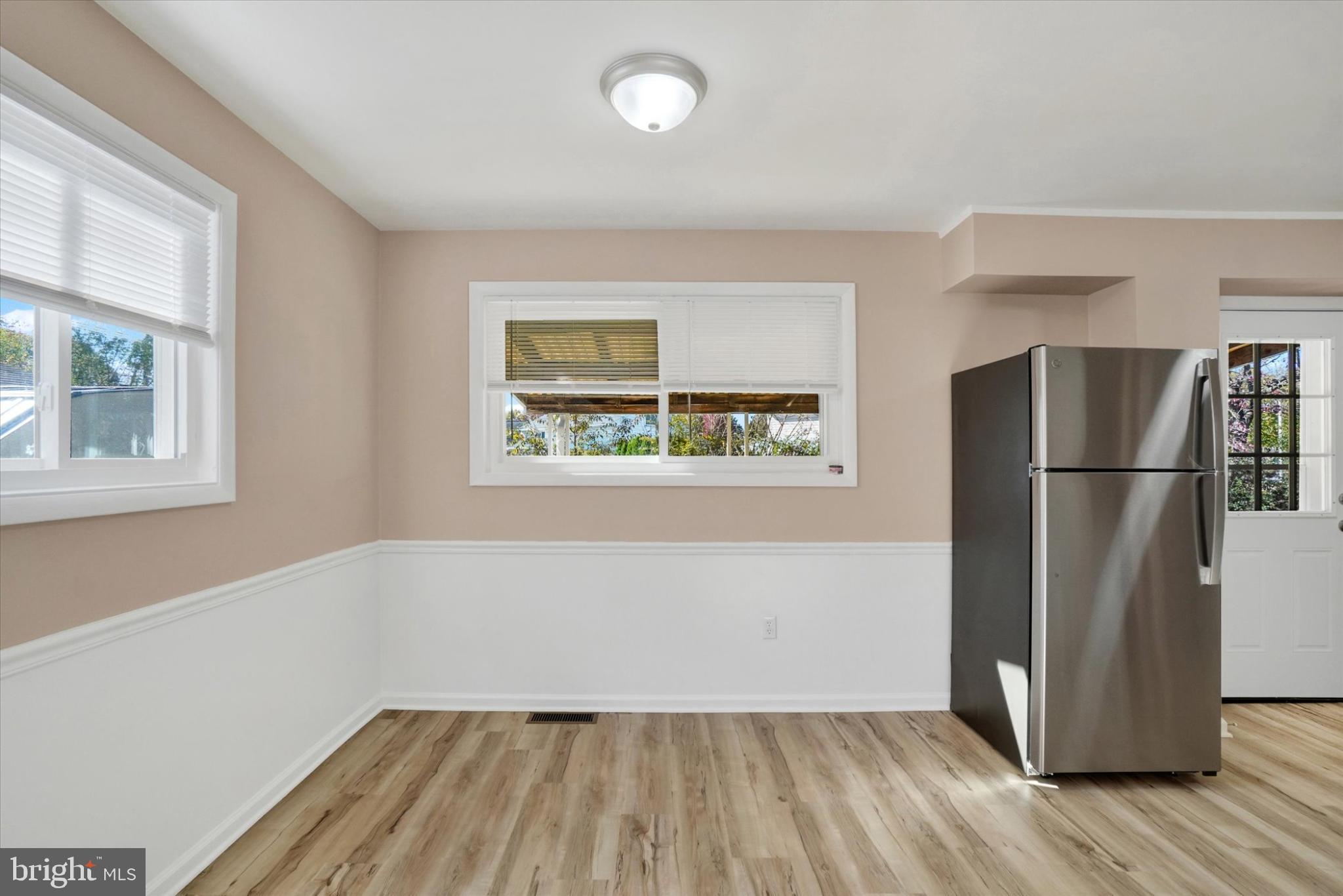 FIRESIDE - Residential