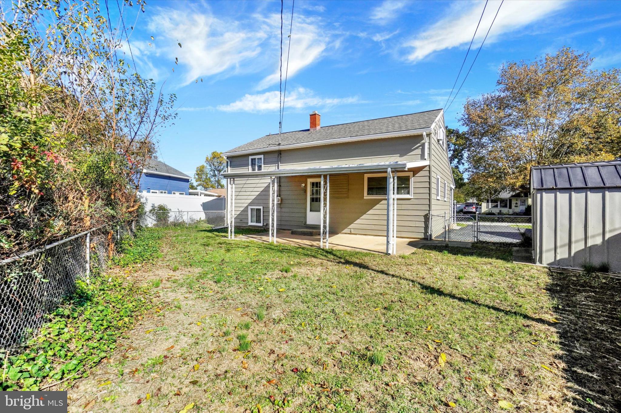 FIRESIDE - Residential