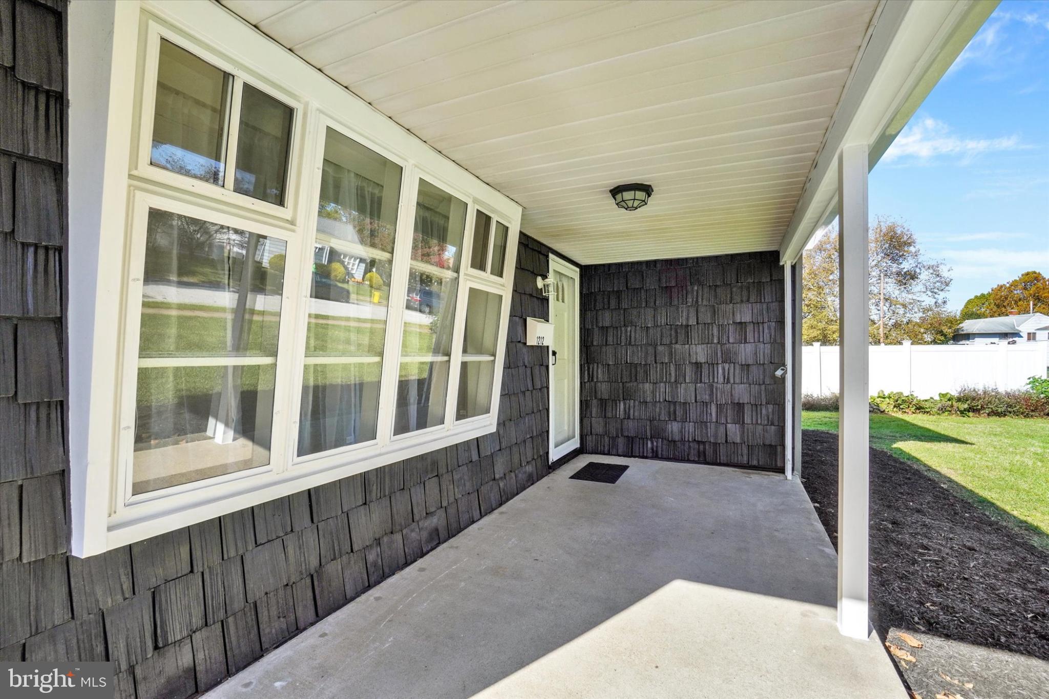 FIRESIDE - Residential