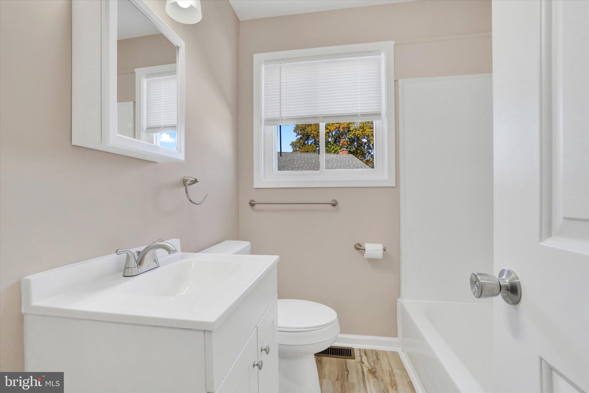 FIRESIDE - Residential