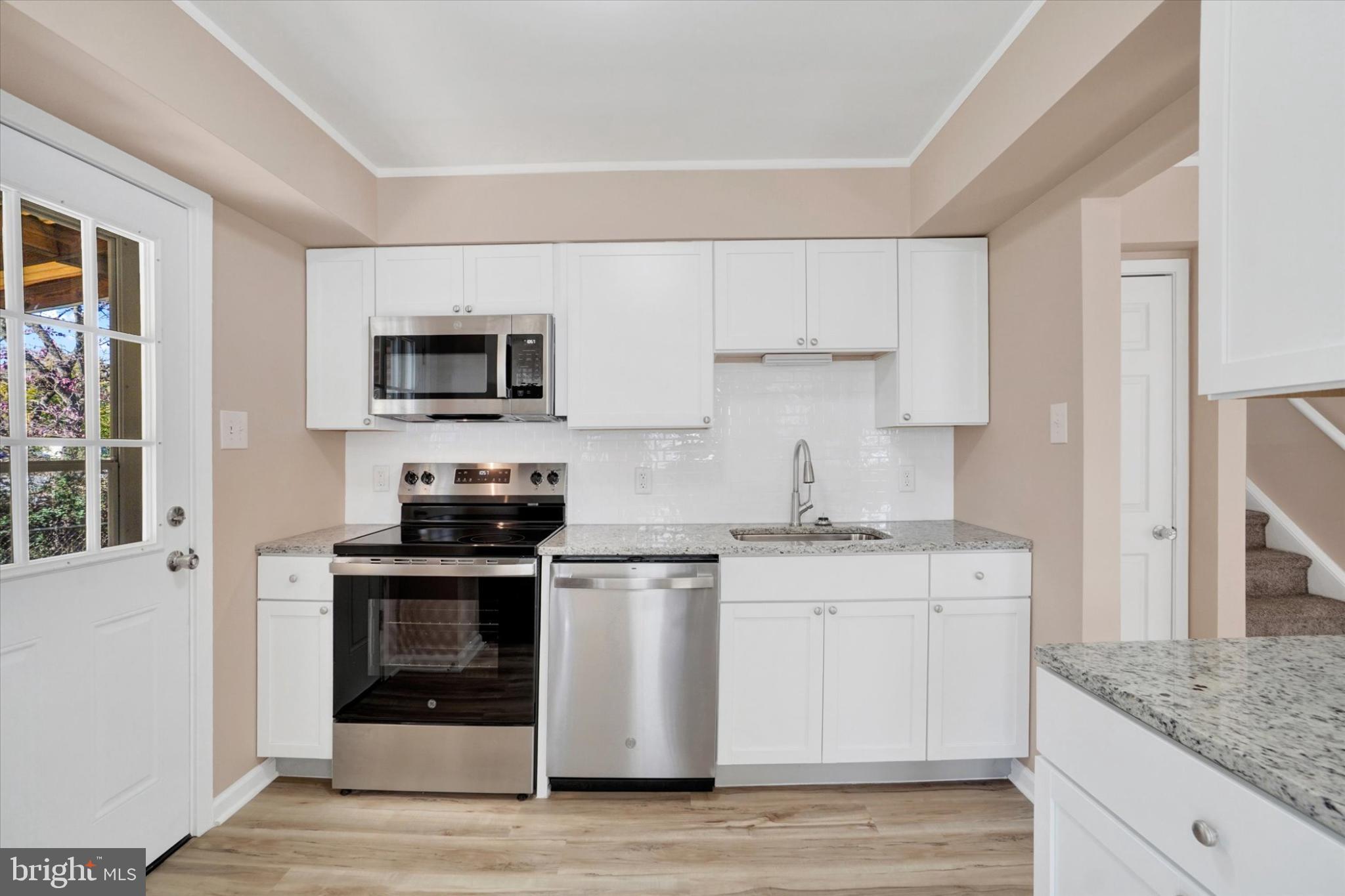 FIRESIDE - Residential