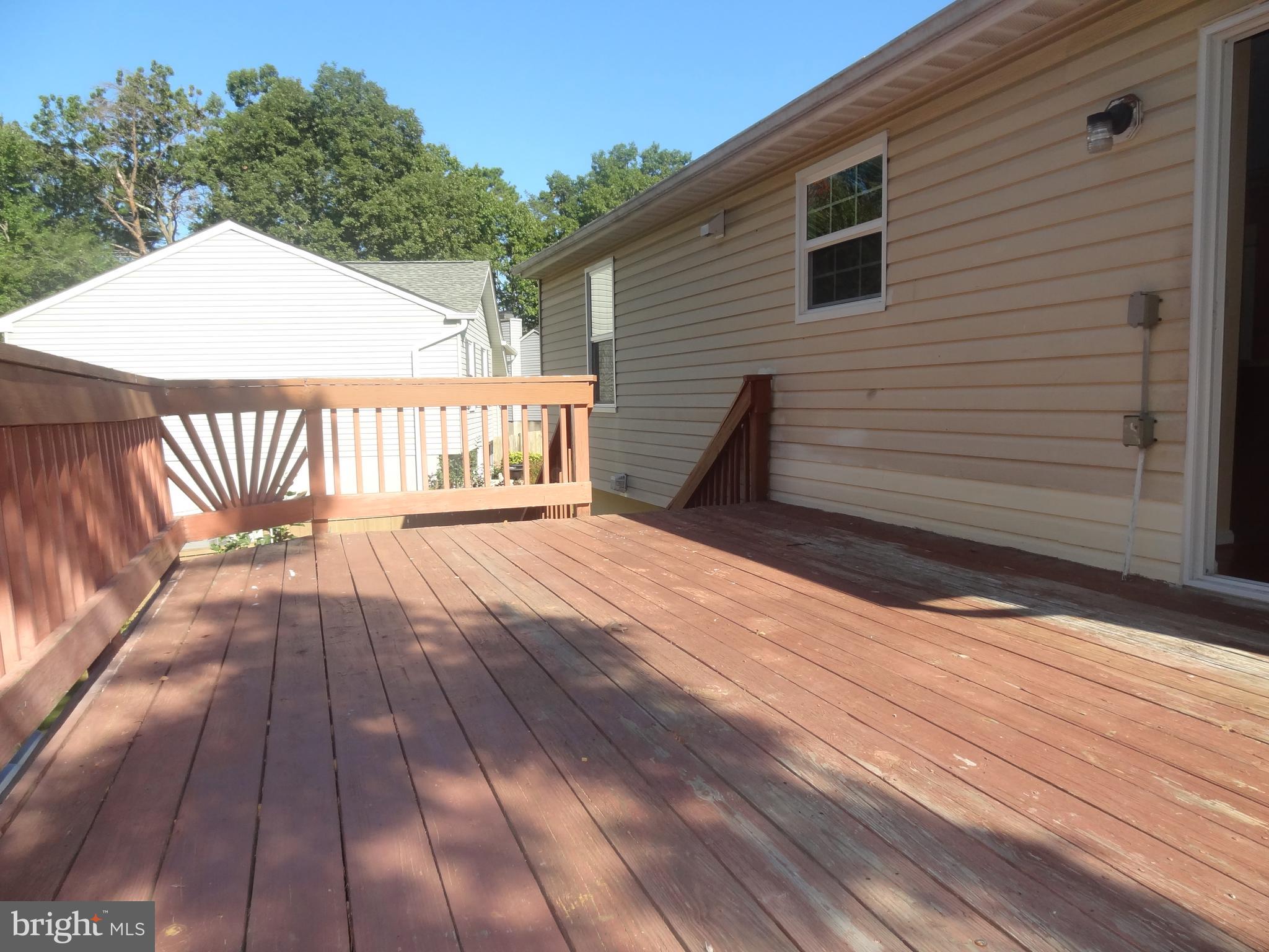 WINDSWEPT ESTATES - Residential Lease