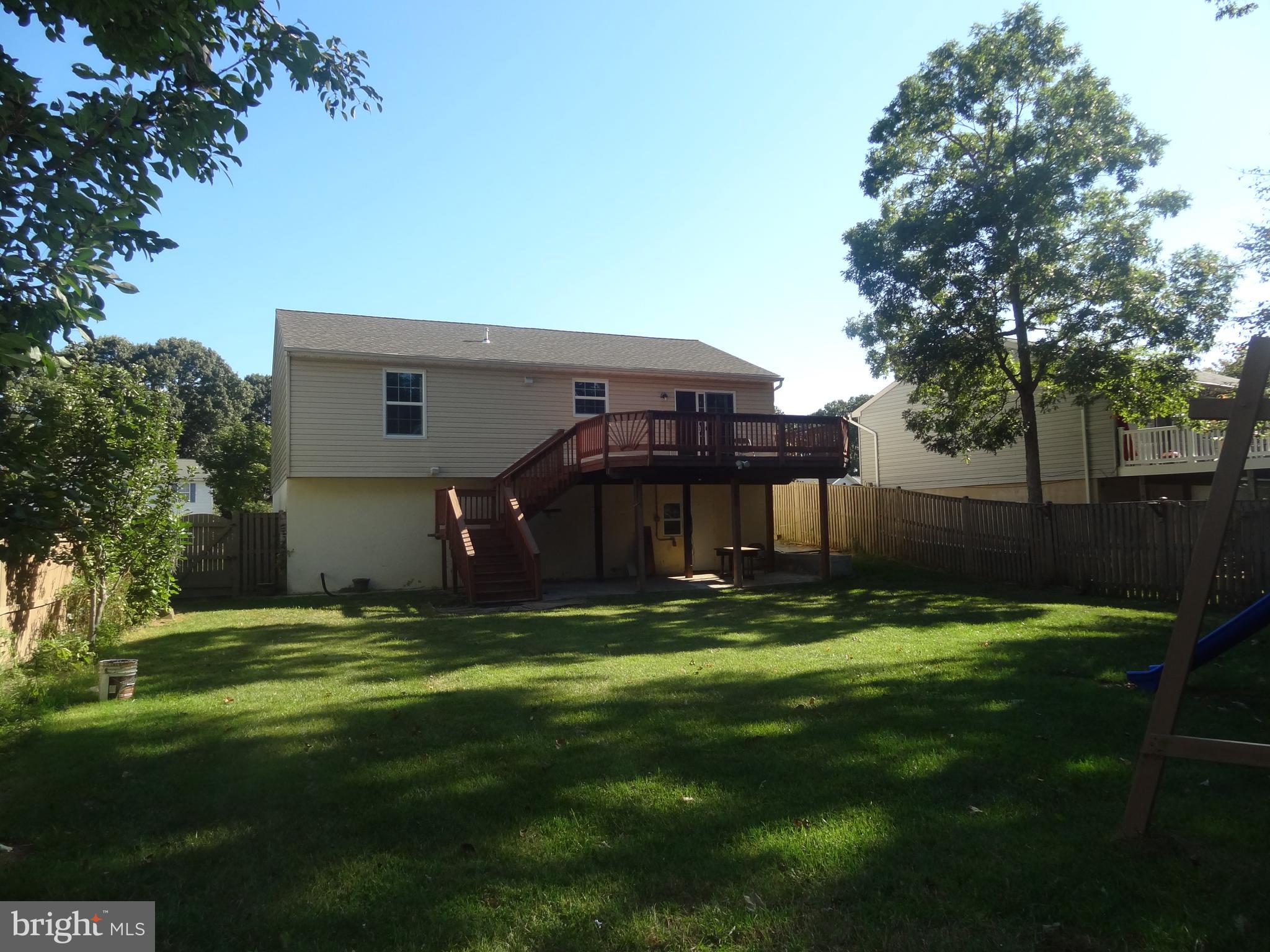 WINDSWEPT ESTATES - Residential Lease