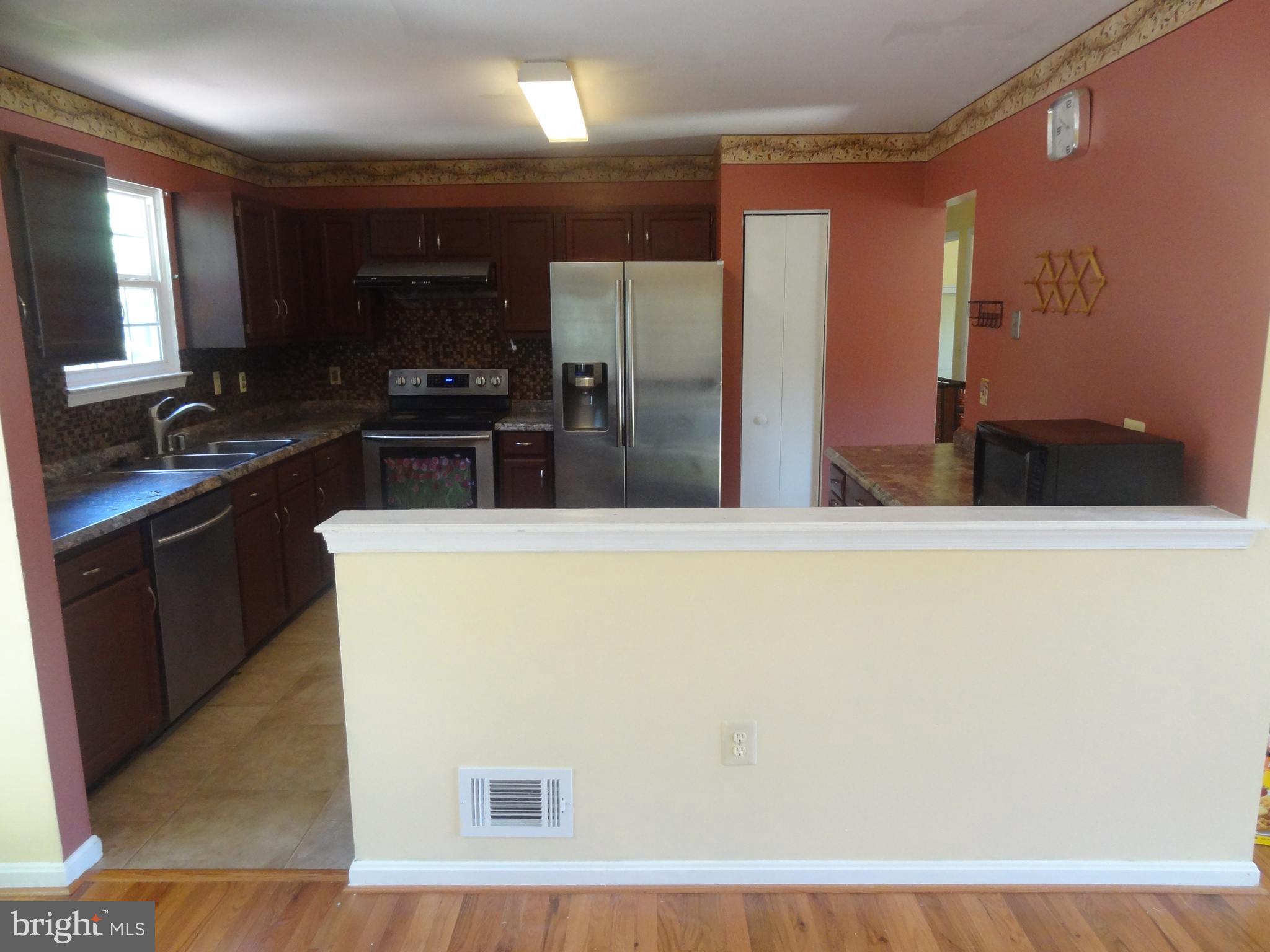 WINDSWEPT ESTATES - Residential Lease