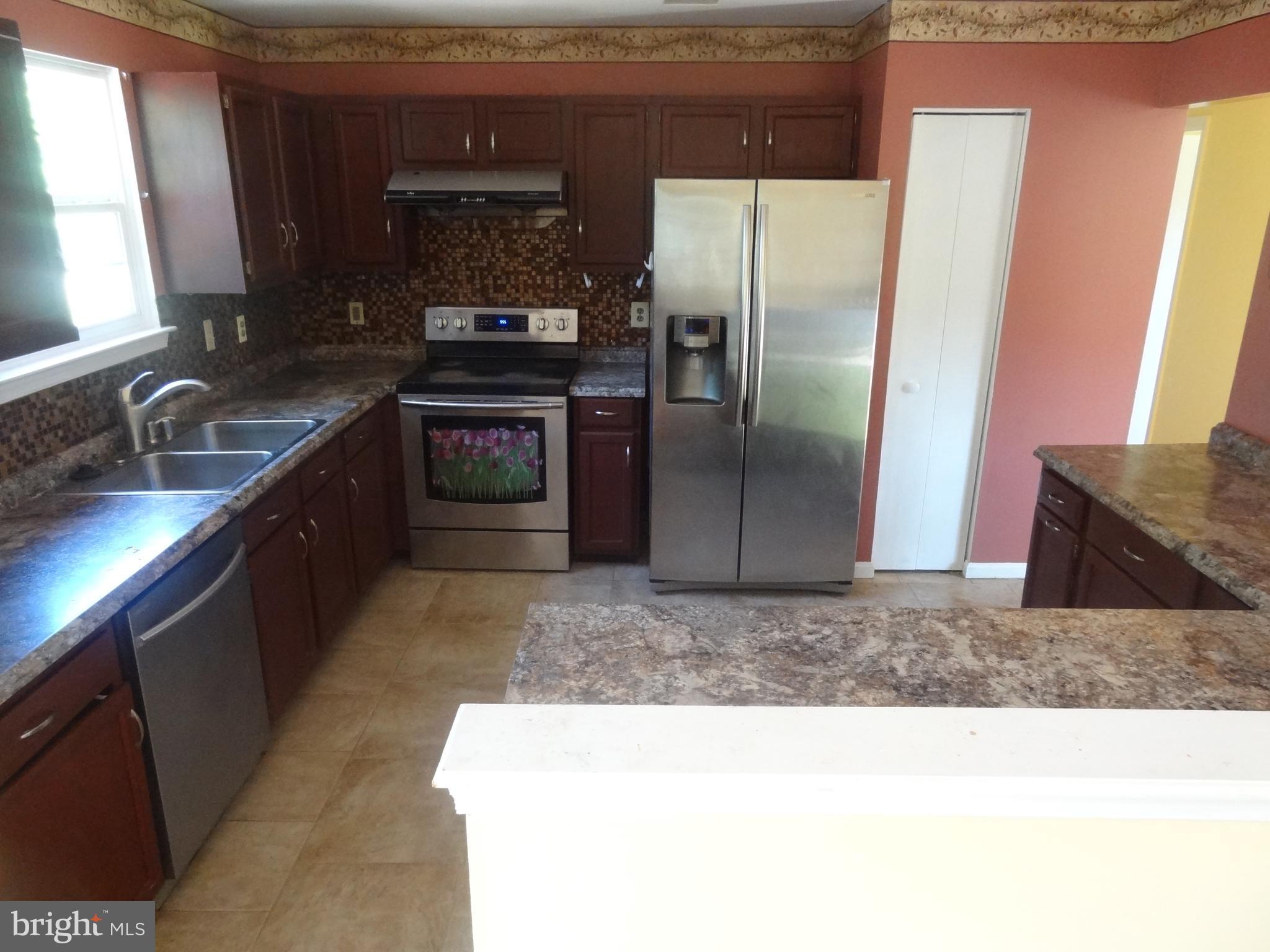 WINDSWEPT ESTATES - Residential Lease