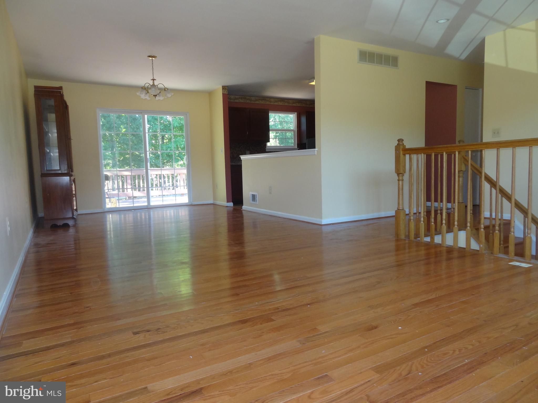 WINDSWEPT ESTATES - Residential Lease