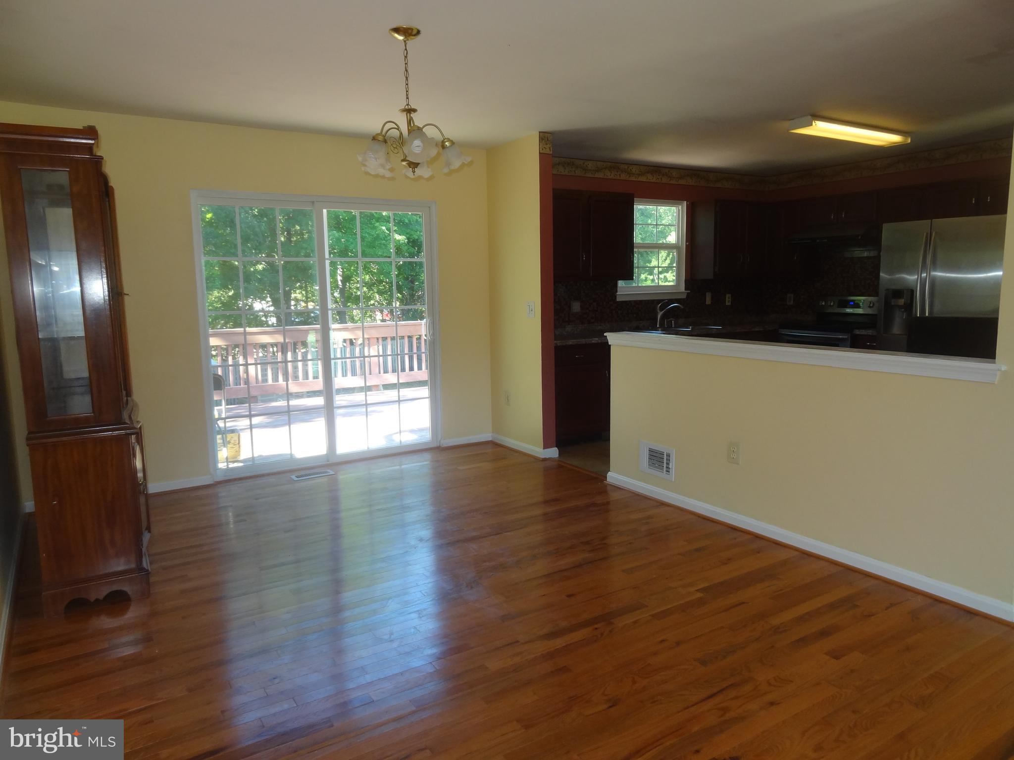 WINDSWEPT ESTATES - Residential Lease