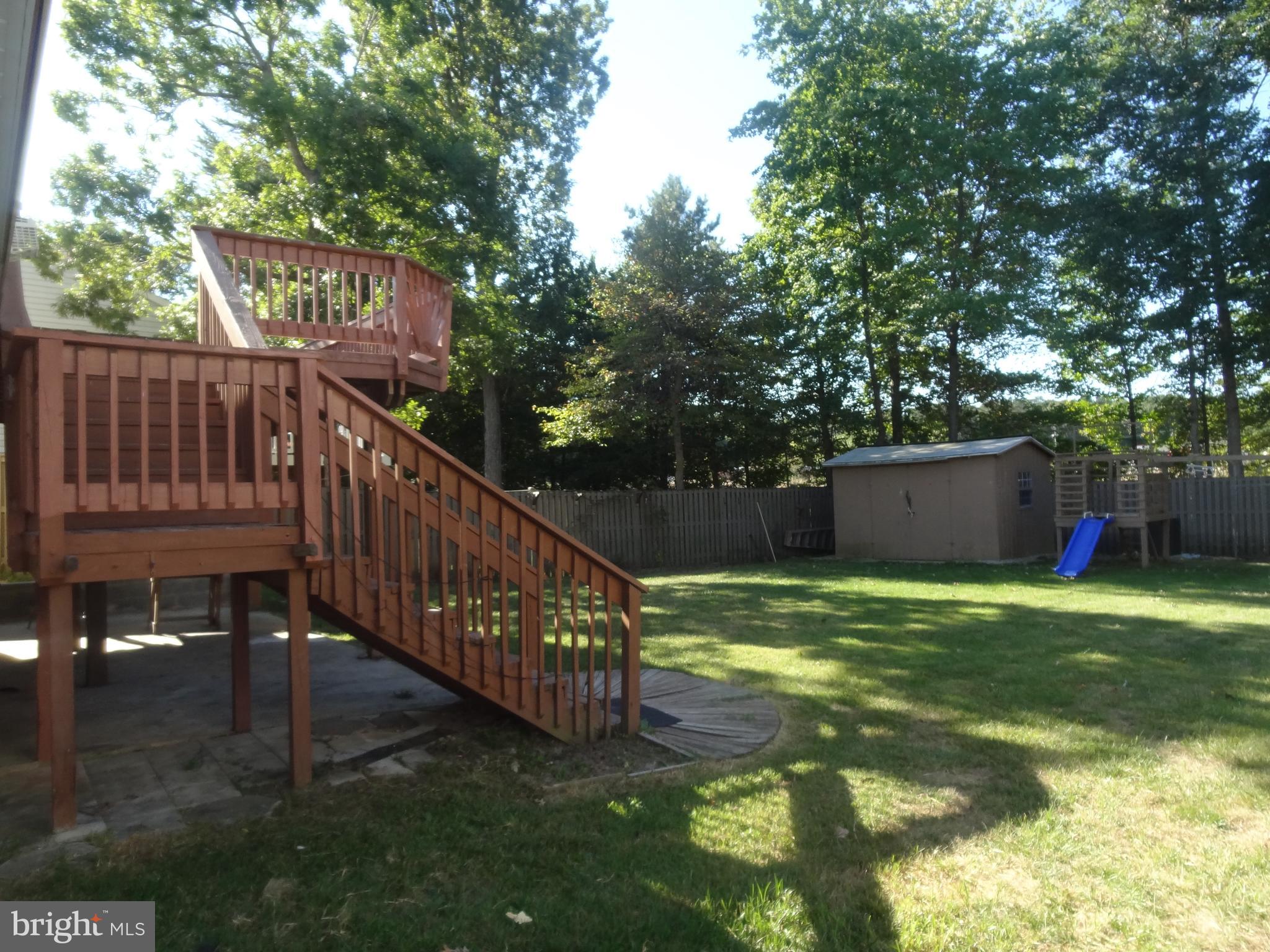 WINDSWEPT ESTATES - Residential Lease