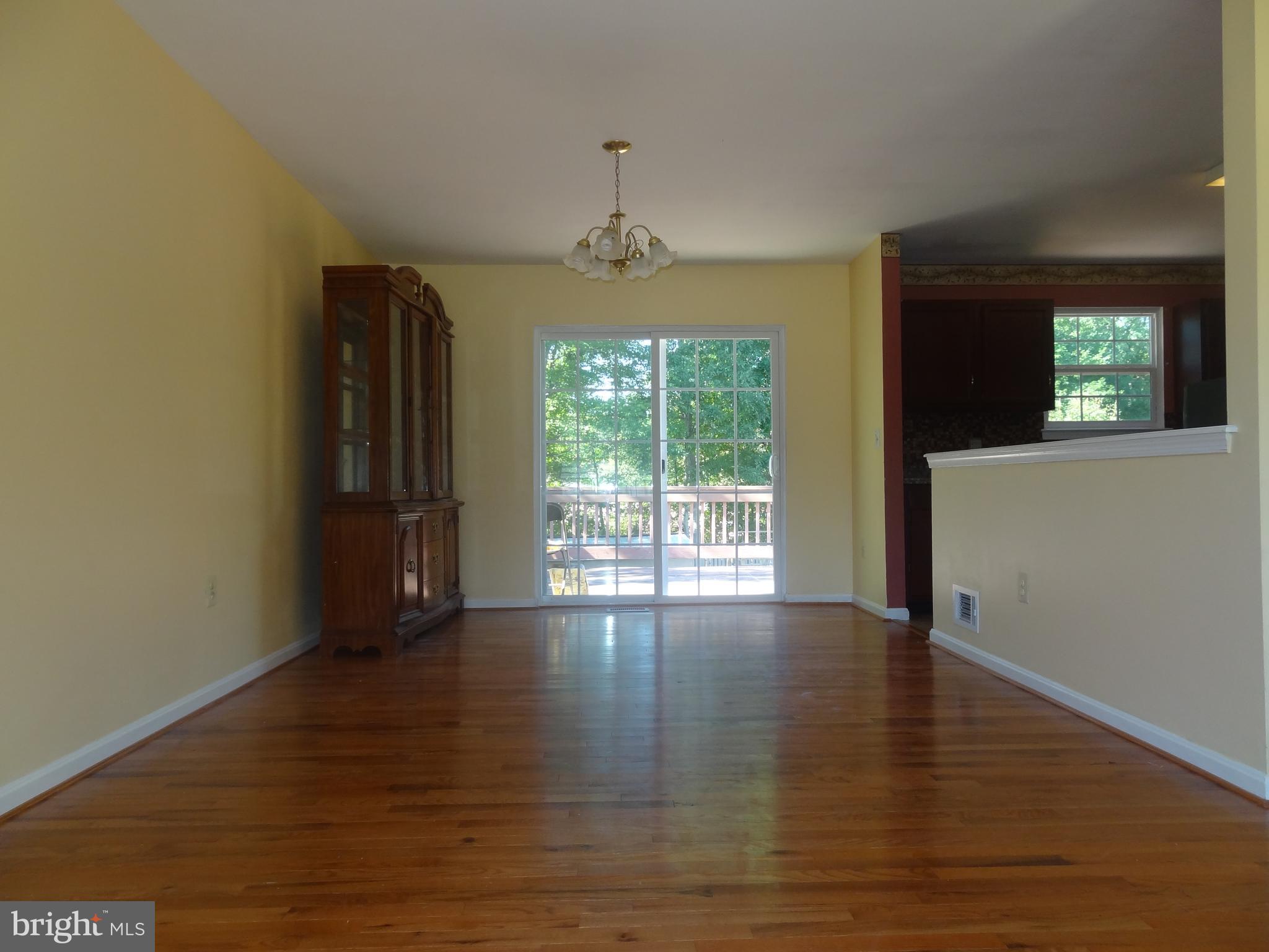 WINDSWEPT ESTATES - Residential Lease