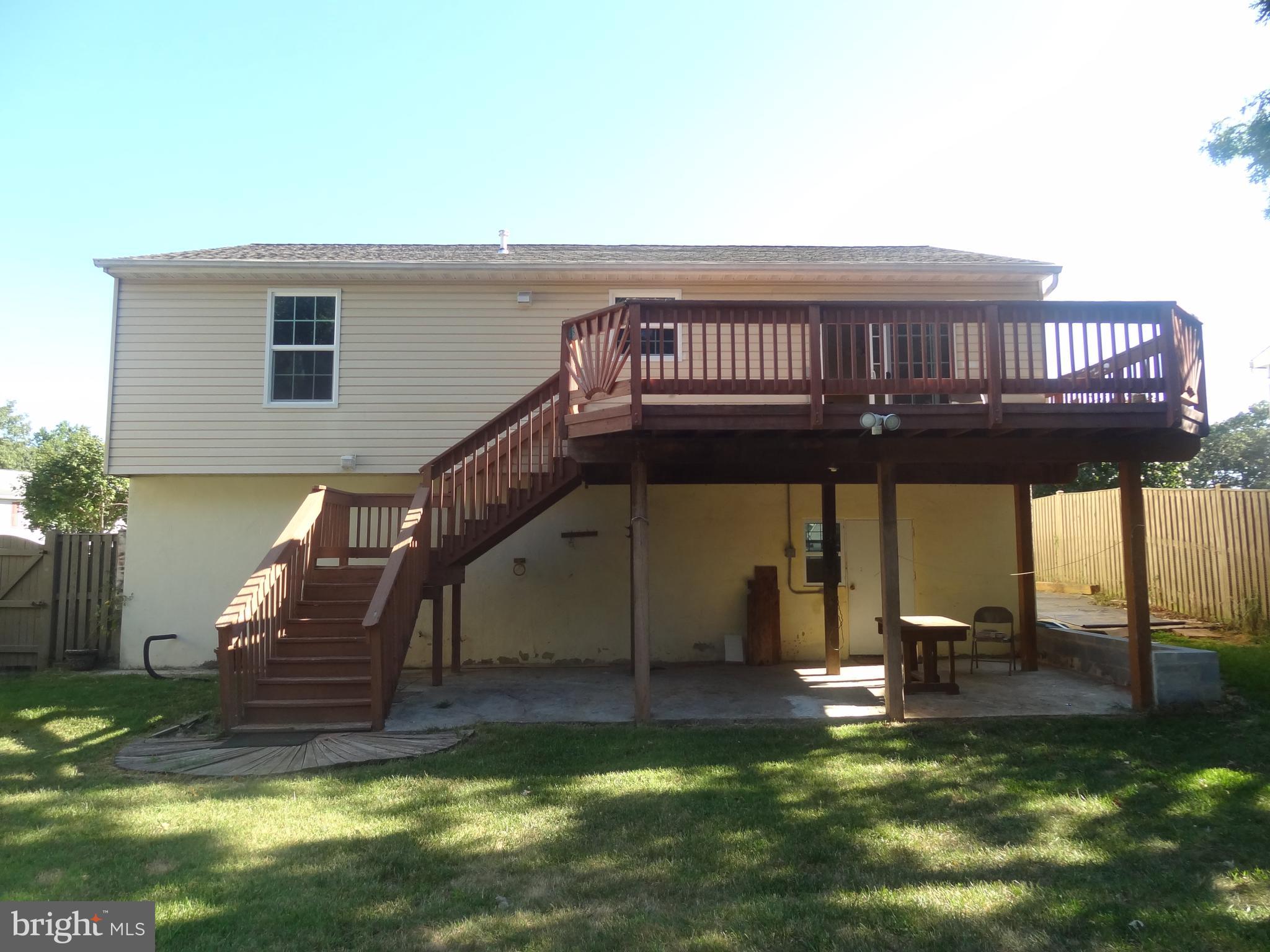 WINDSWEPT ESTATES - Residential Lease