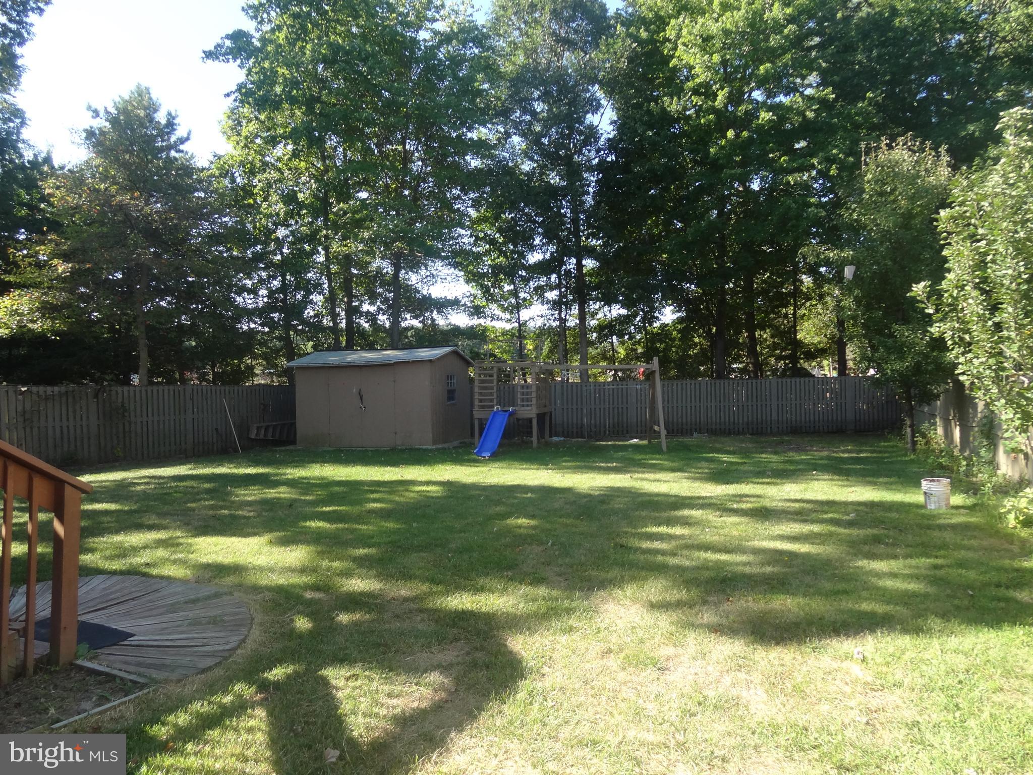 WINDSWEPT ESTATES - Residential Lease