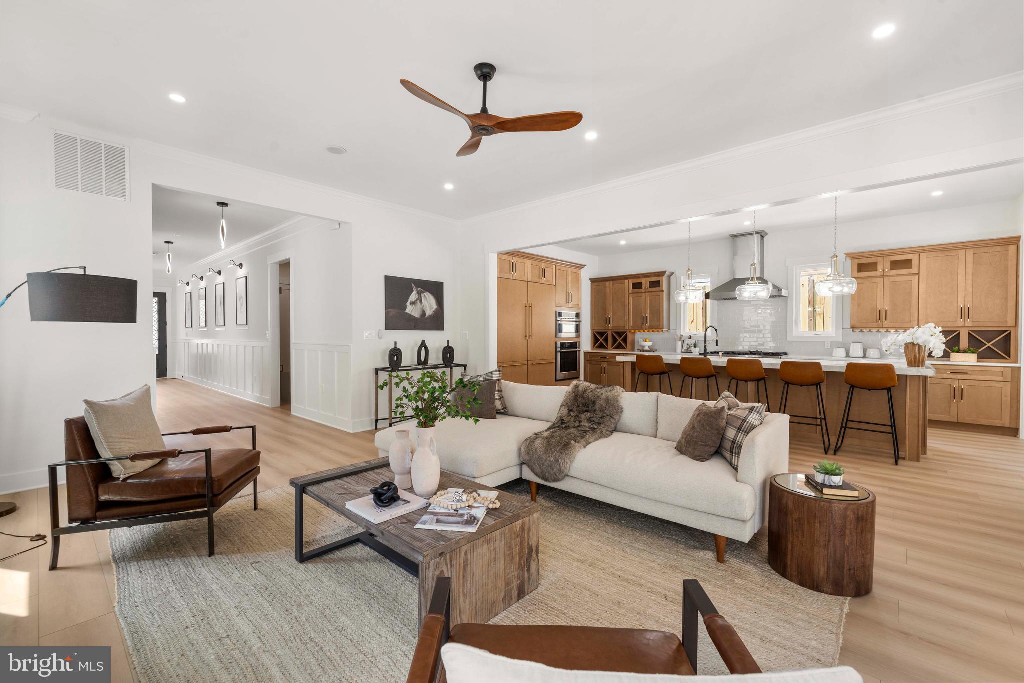 CHERRYDALE - Residential