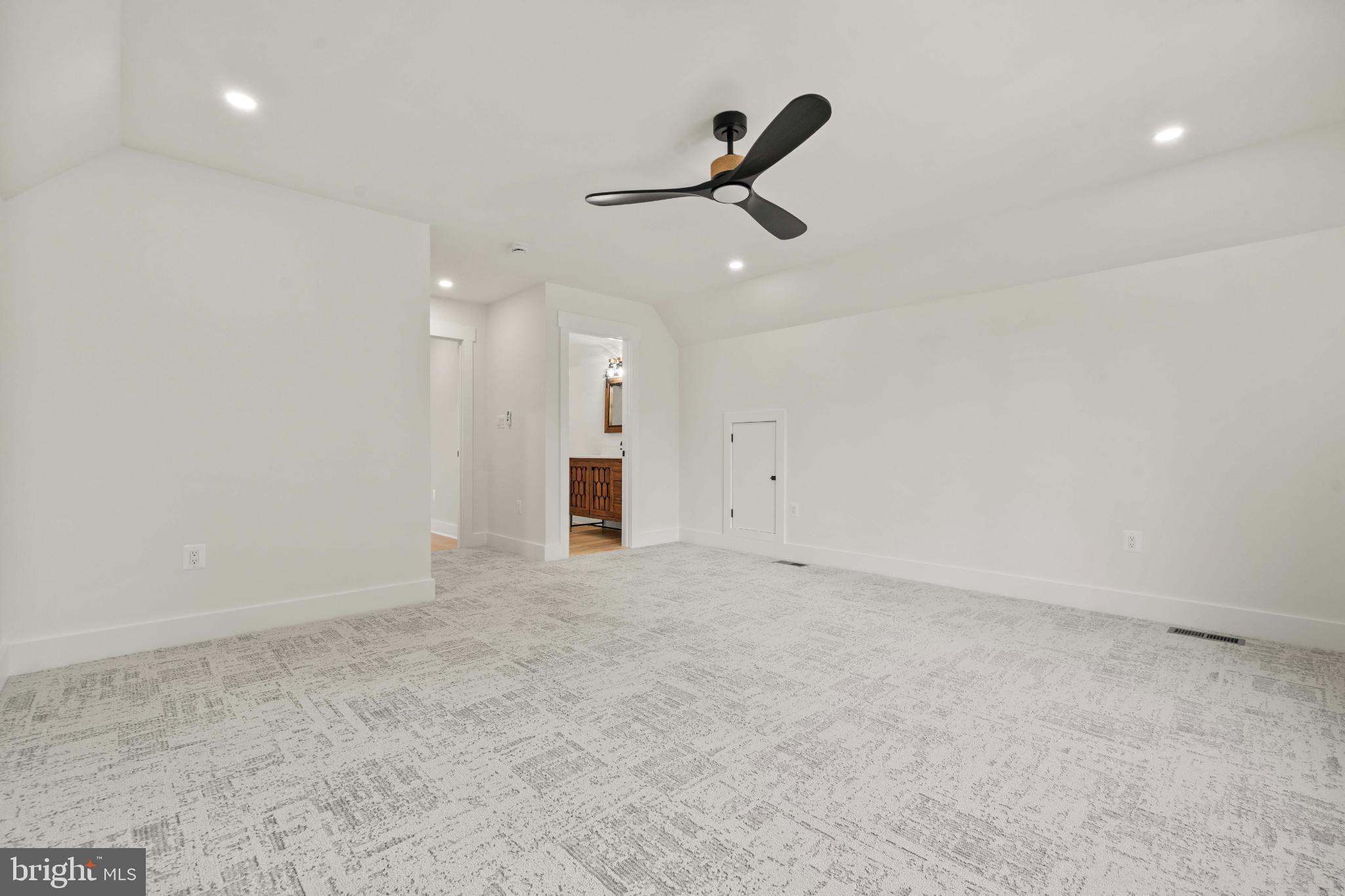 CHERRYDALE - Residential