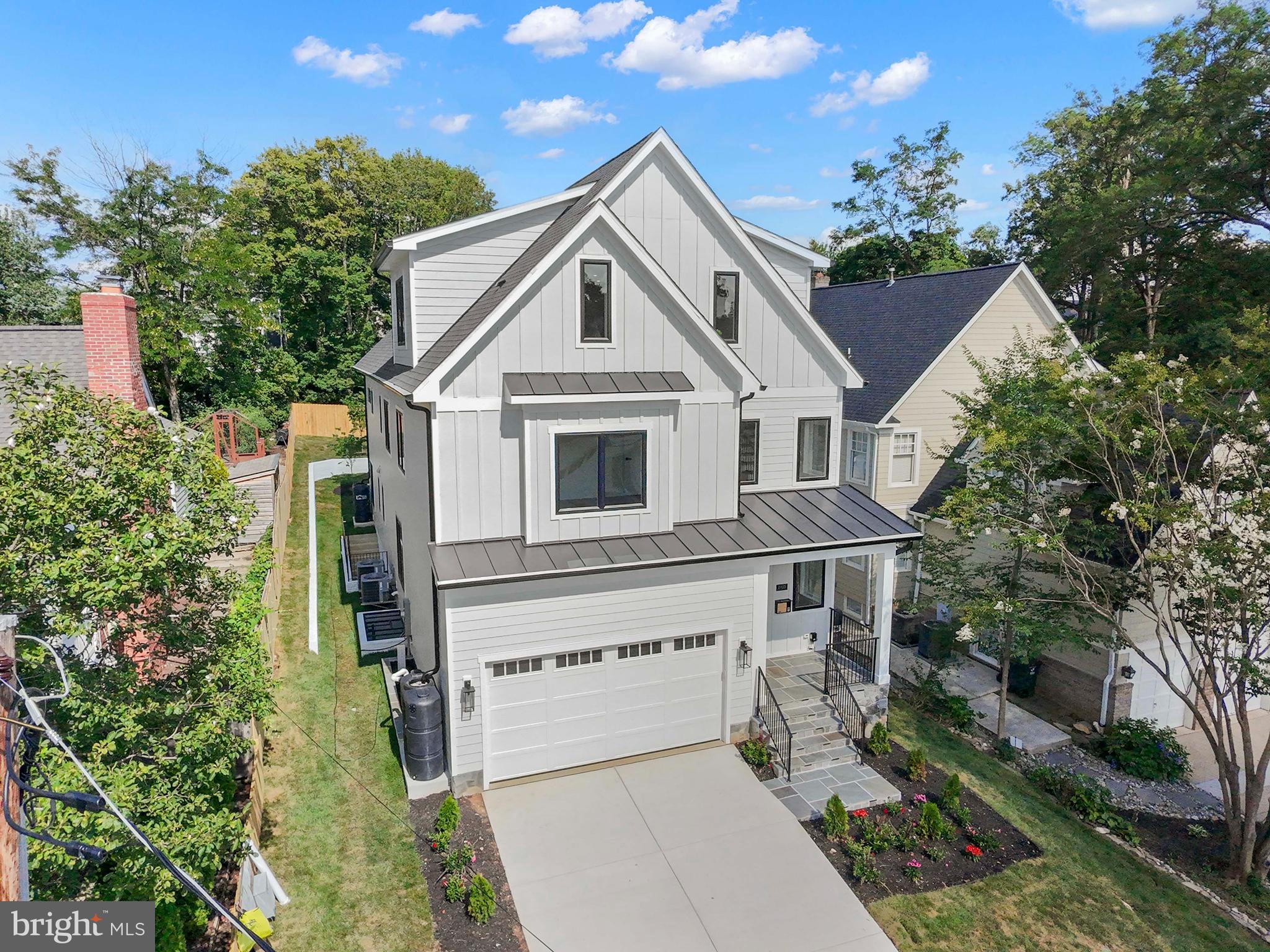 CHERRYDALE - Residential