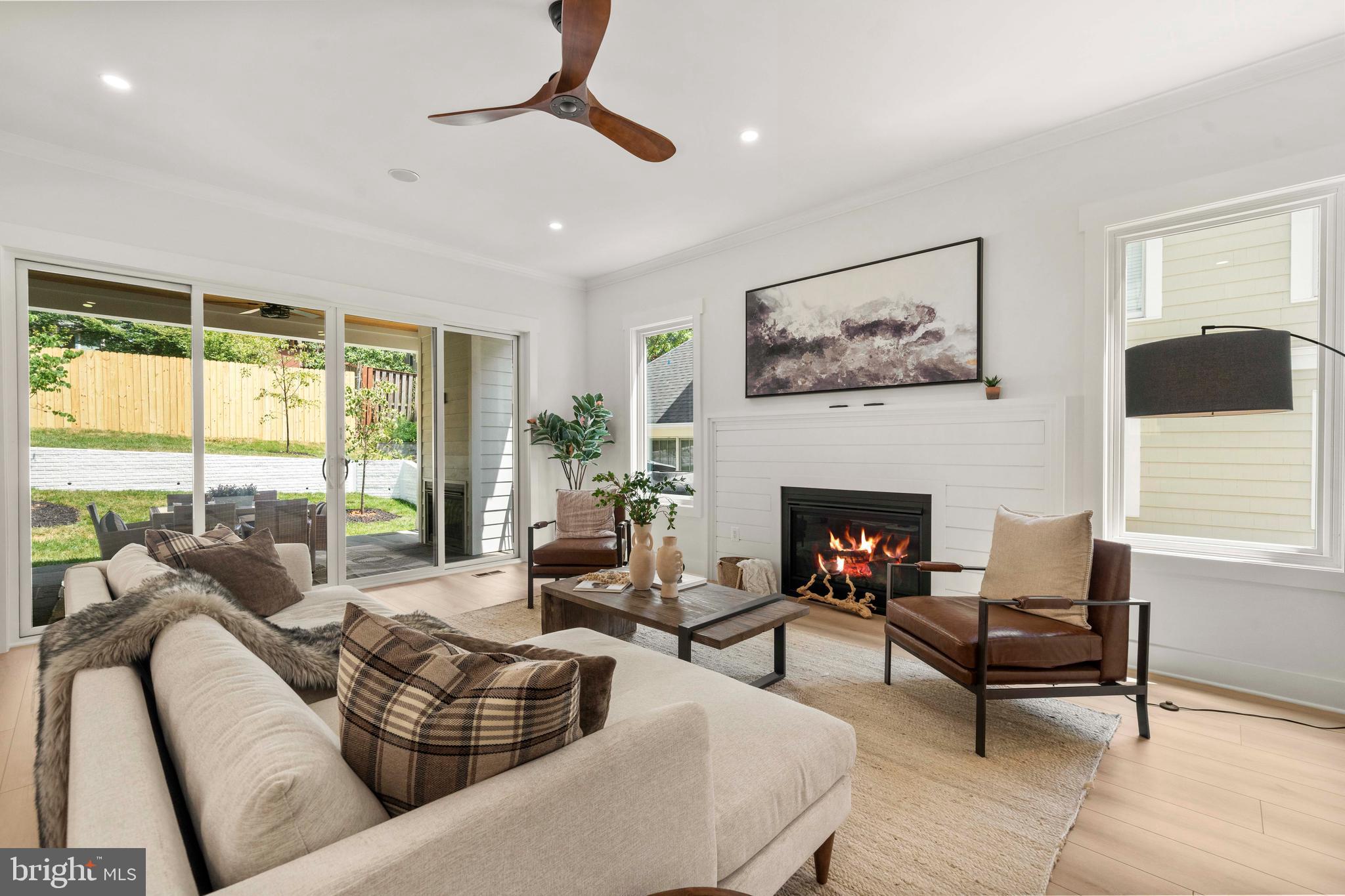 CHERRYDALE - Residential