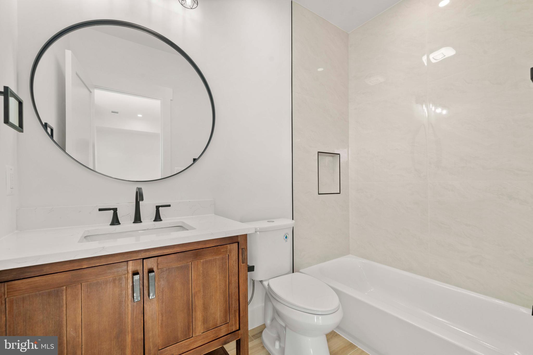 CHERRYDALE - Residential